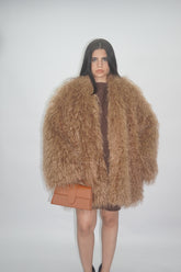 Maxi Ecofur Nocciola - Lumina