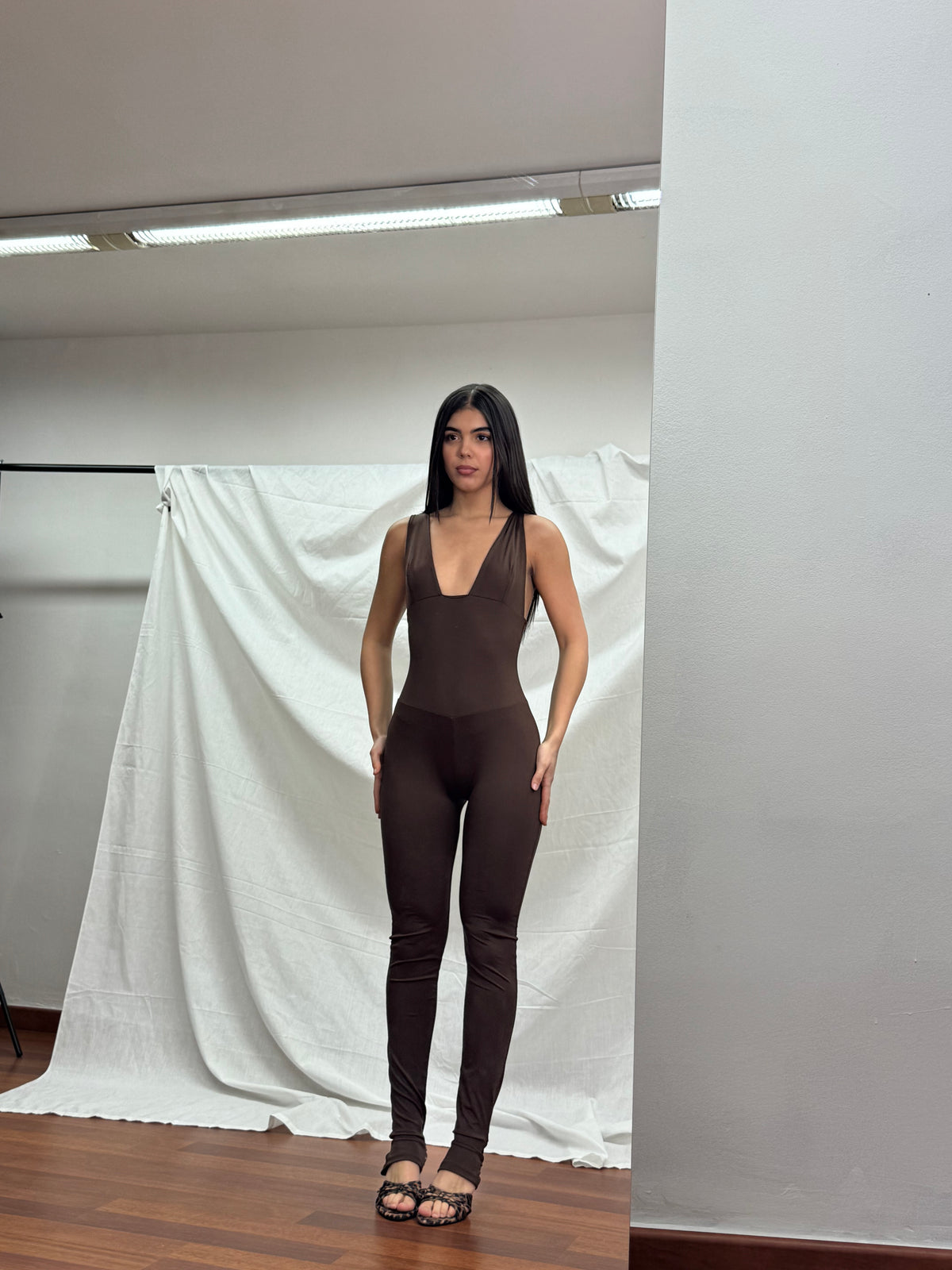 Jumpsuit Jasmine