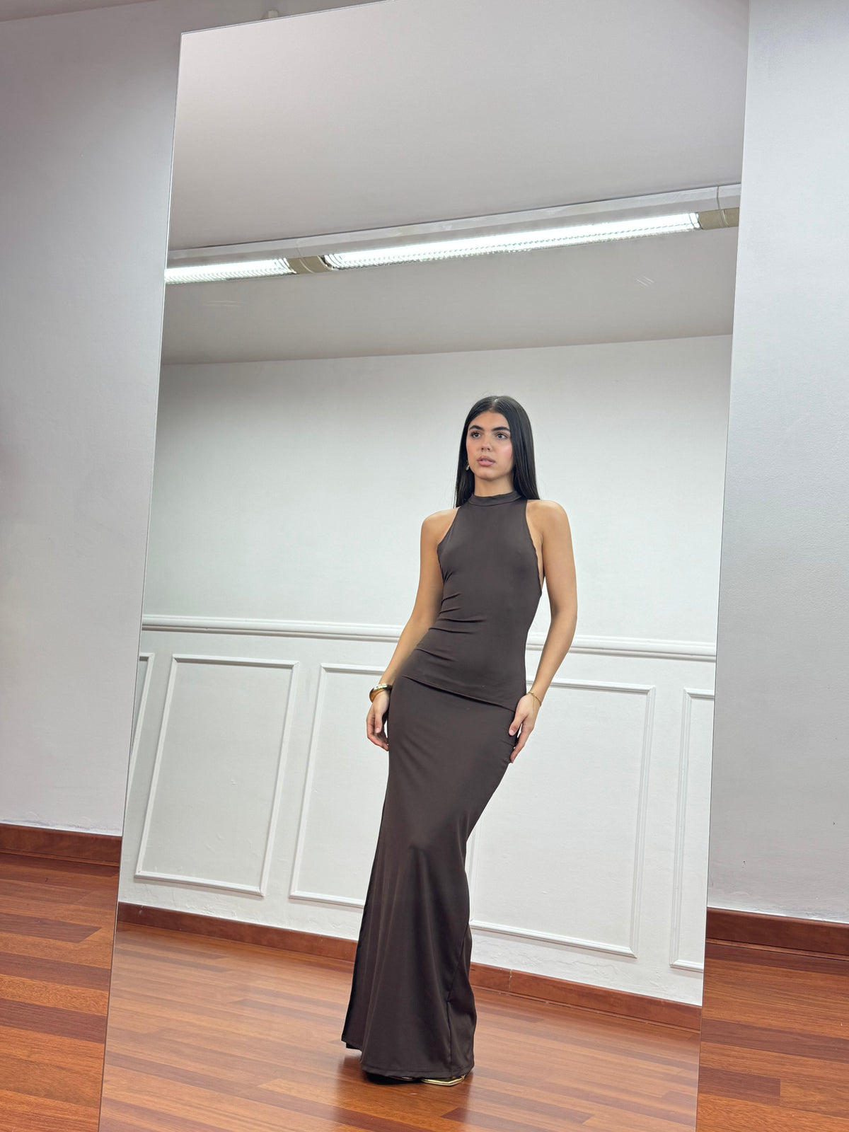 Abito Theresa
