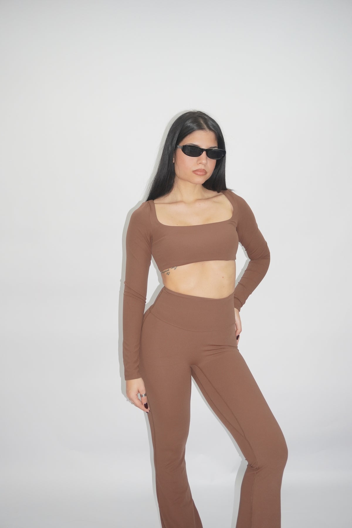 Coordinato Hailey