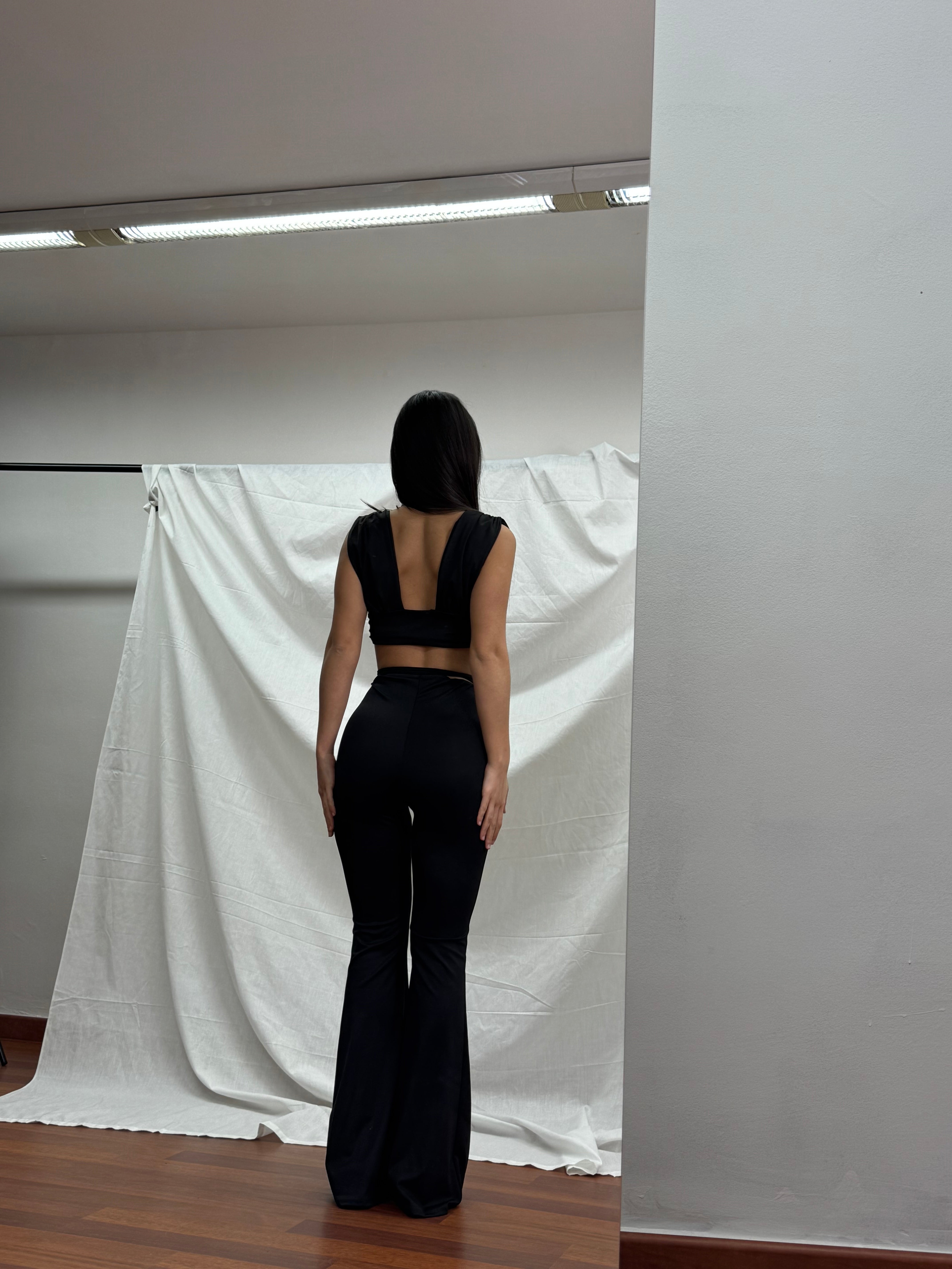 Coordinato Cecilia