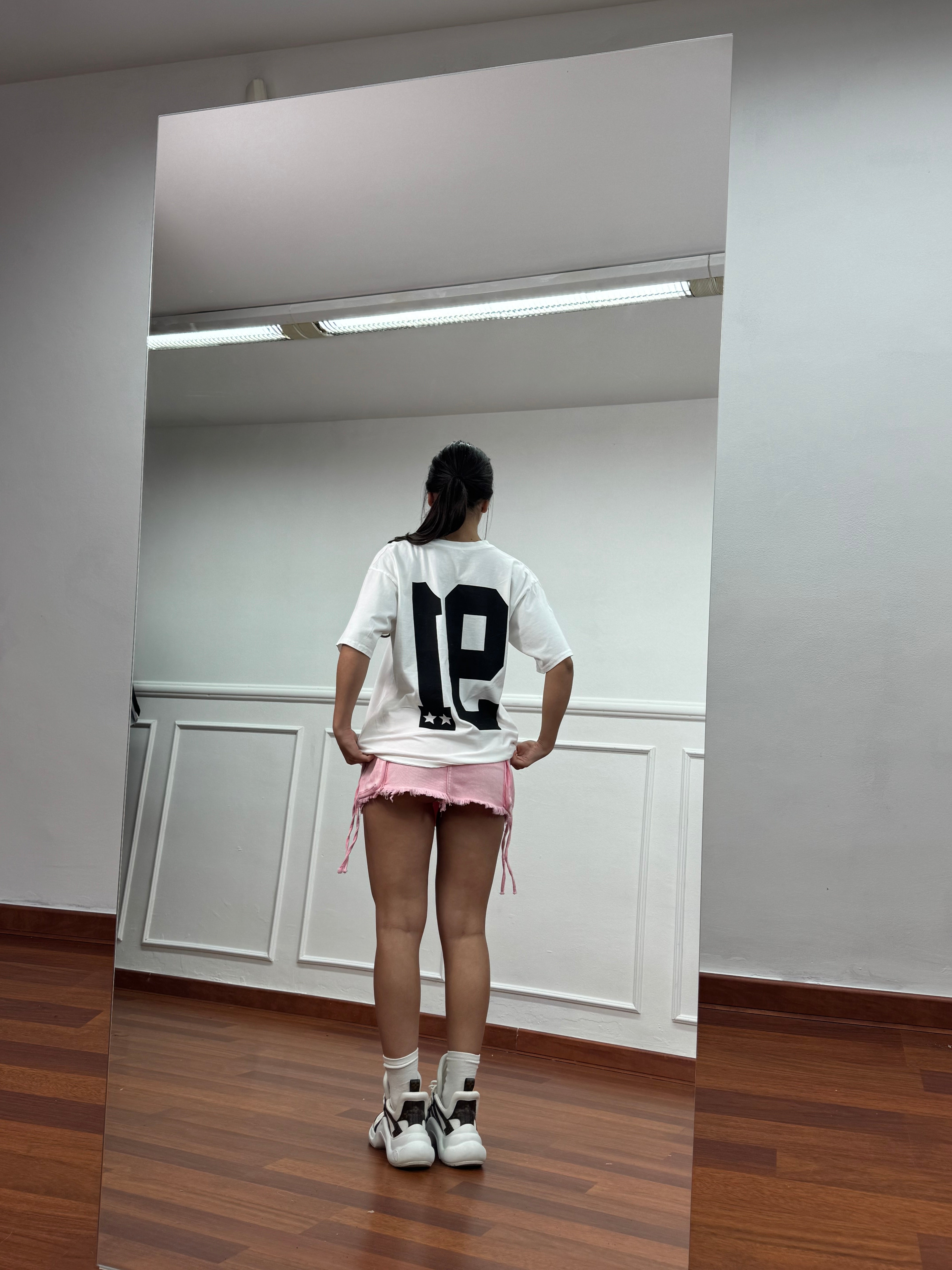 T-shirt Floria