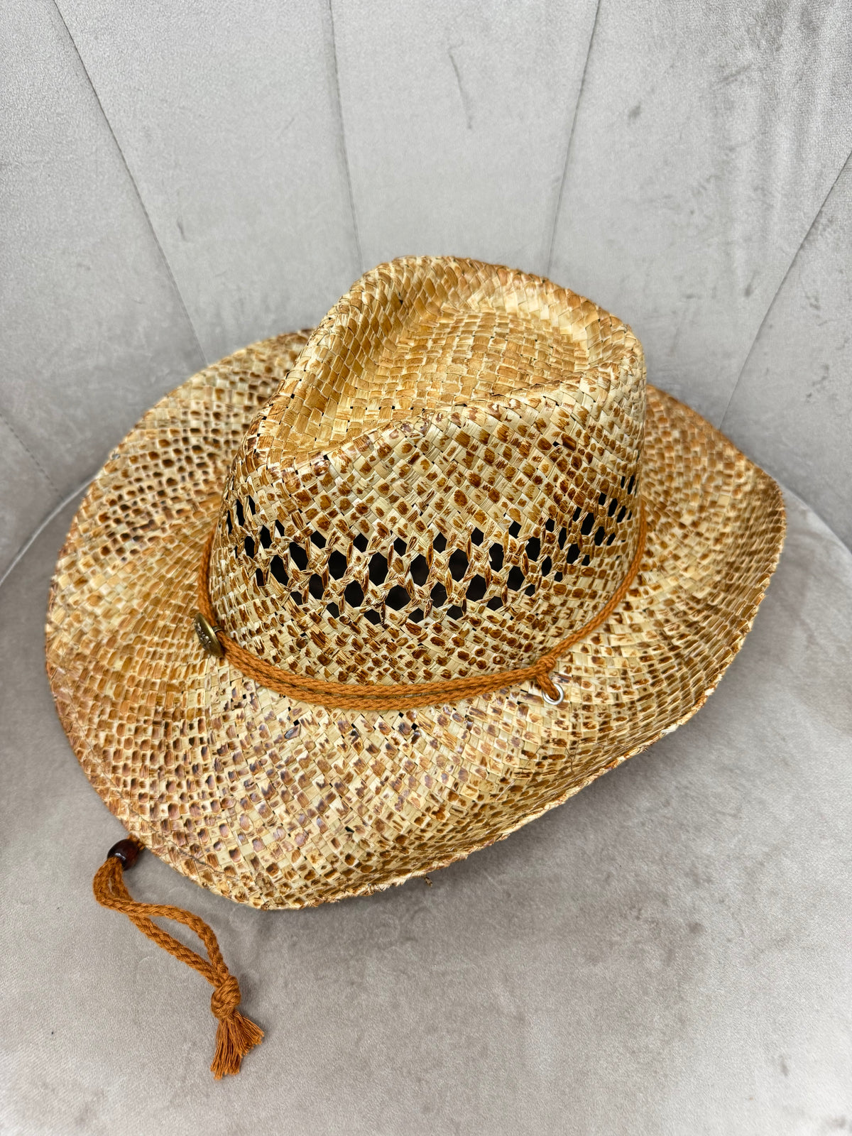 Cappello Hawaii