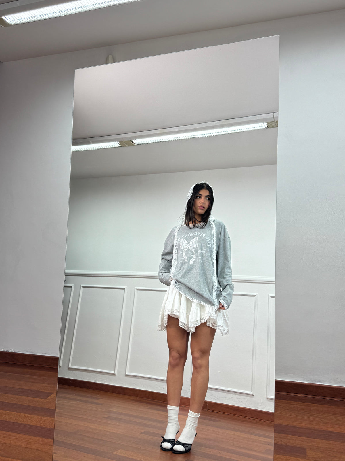 Coordinato Saint