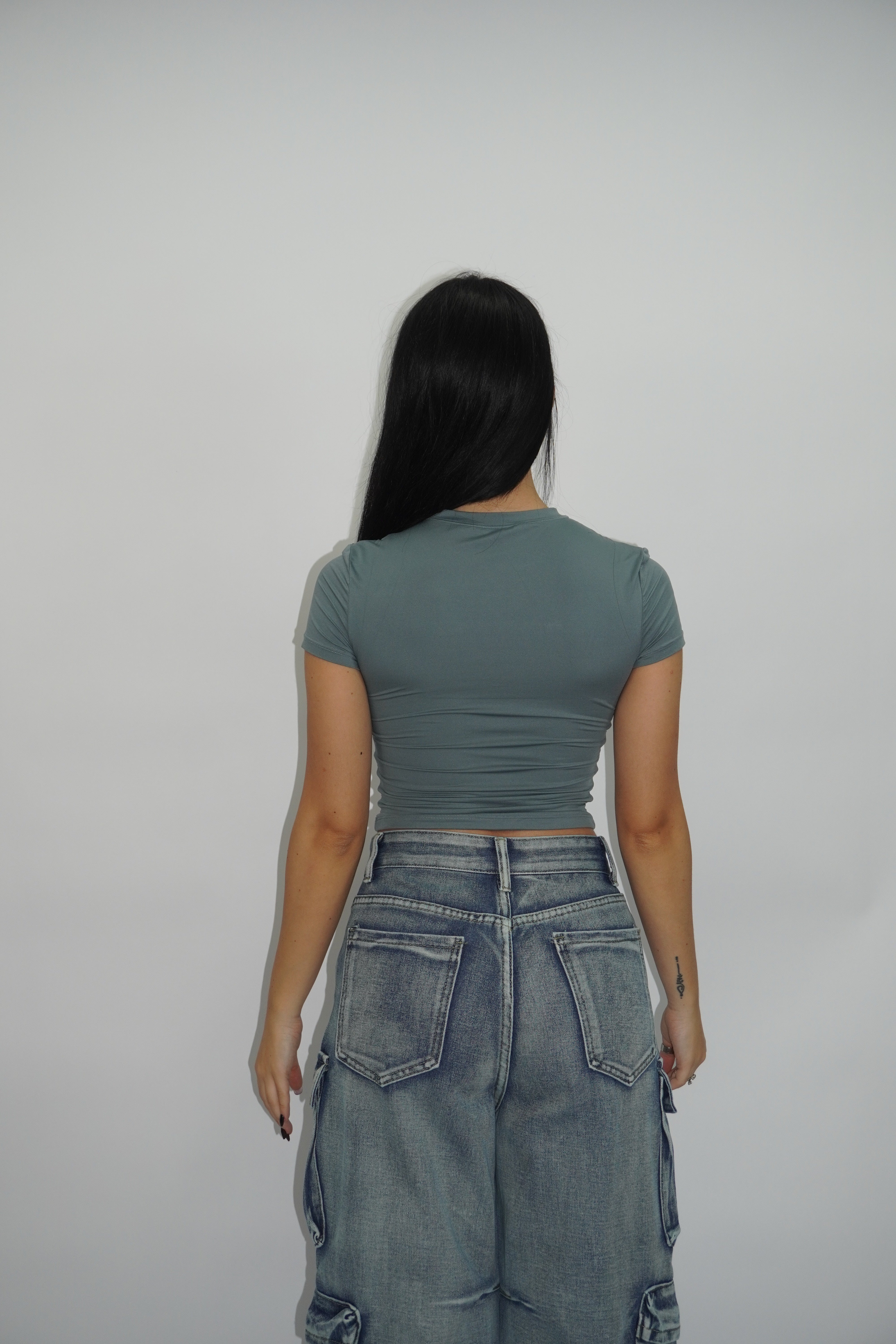 Maglia Skim