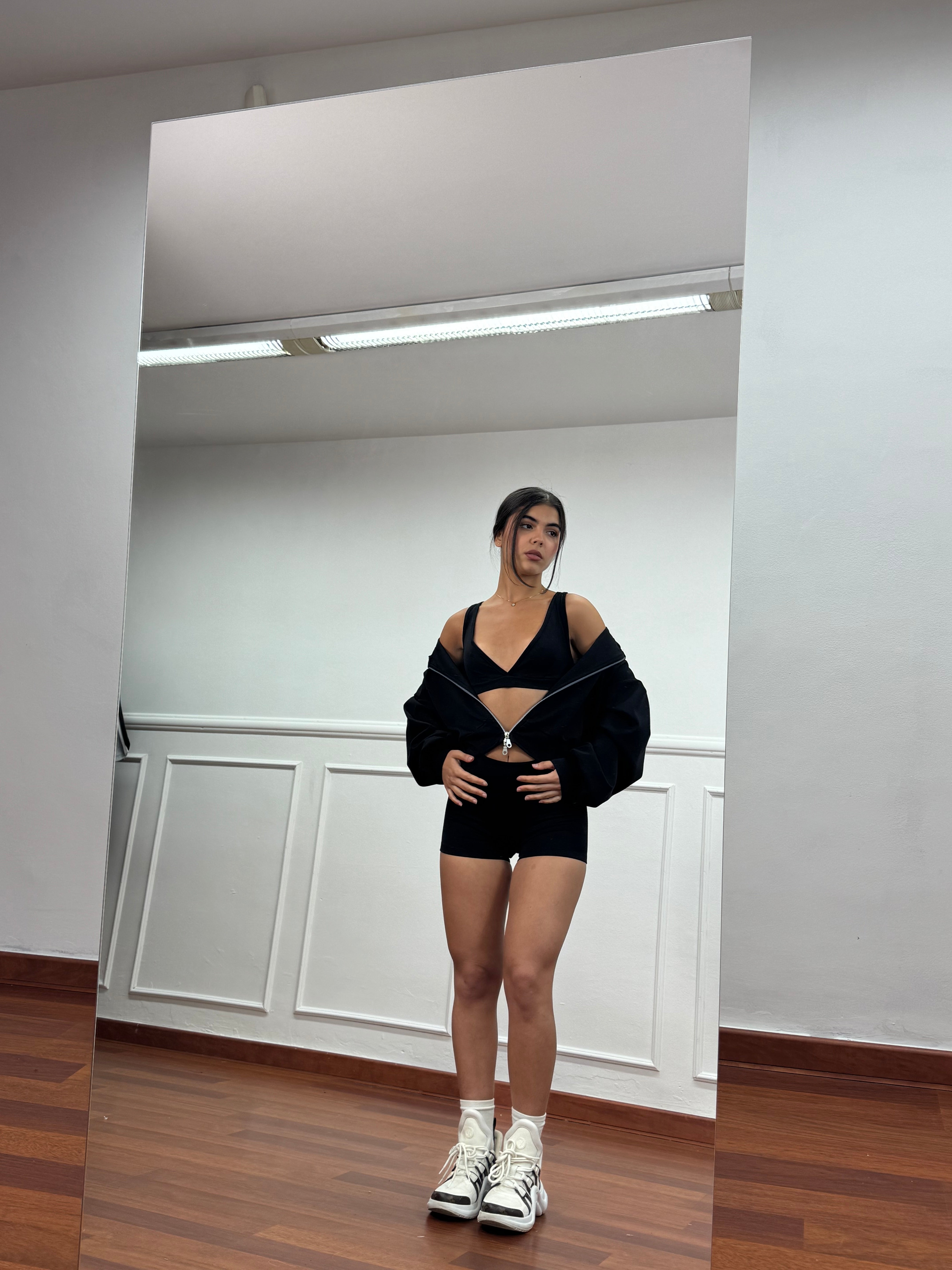 Coordinato Fit