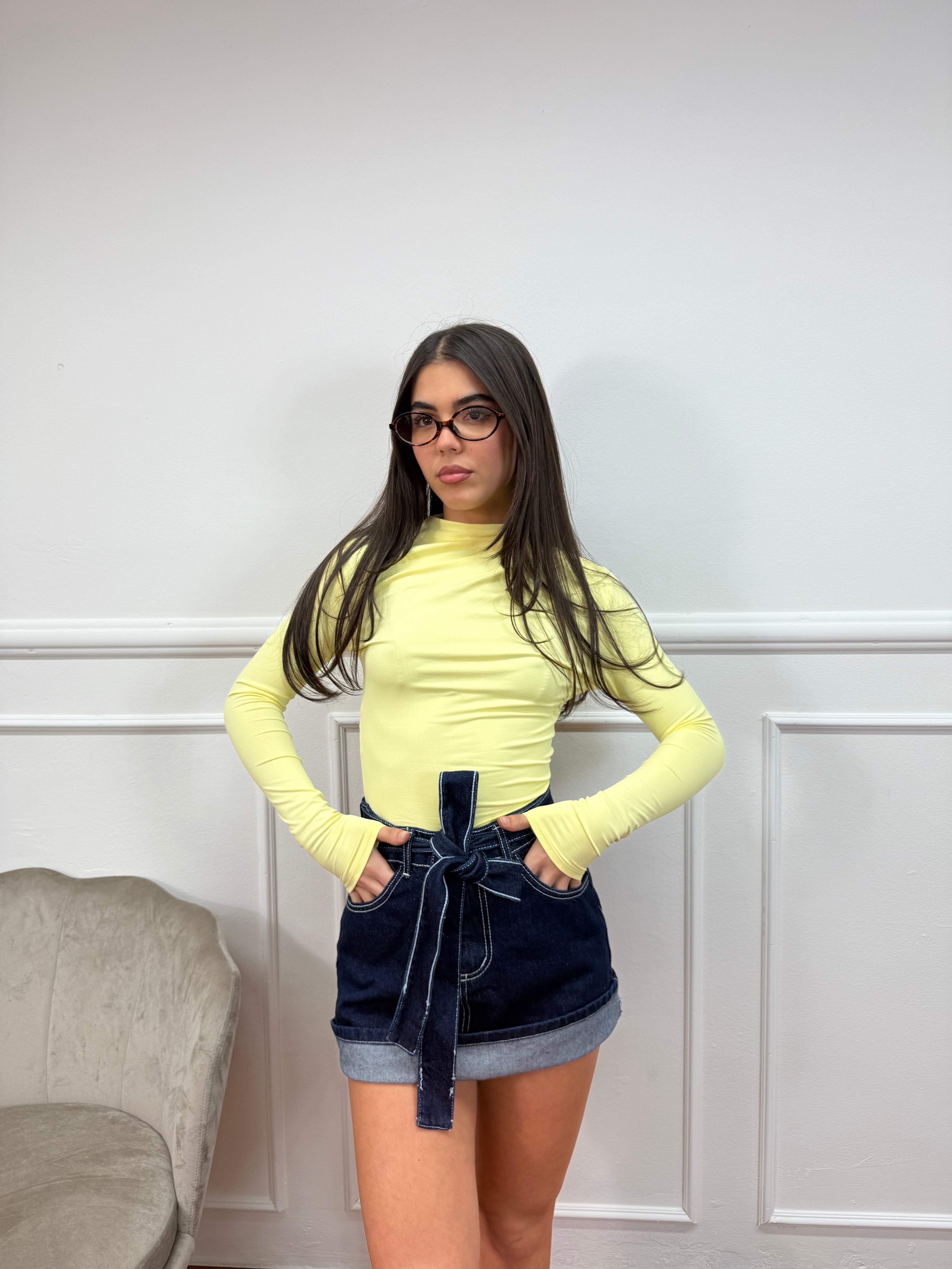 Body Lola