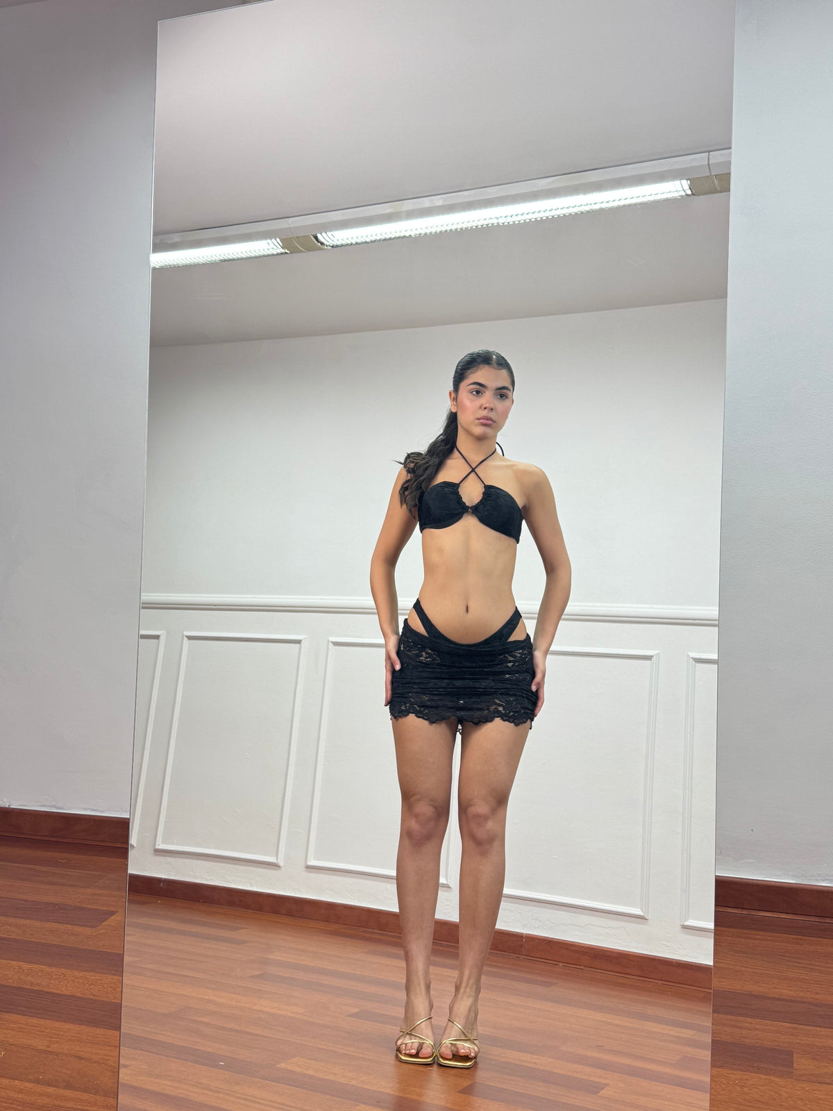 Costume Josy