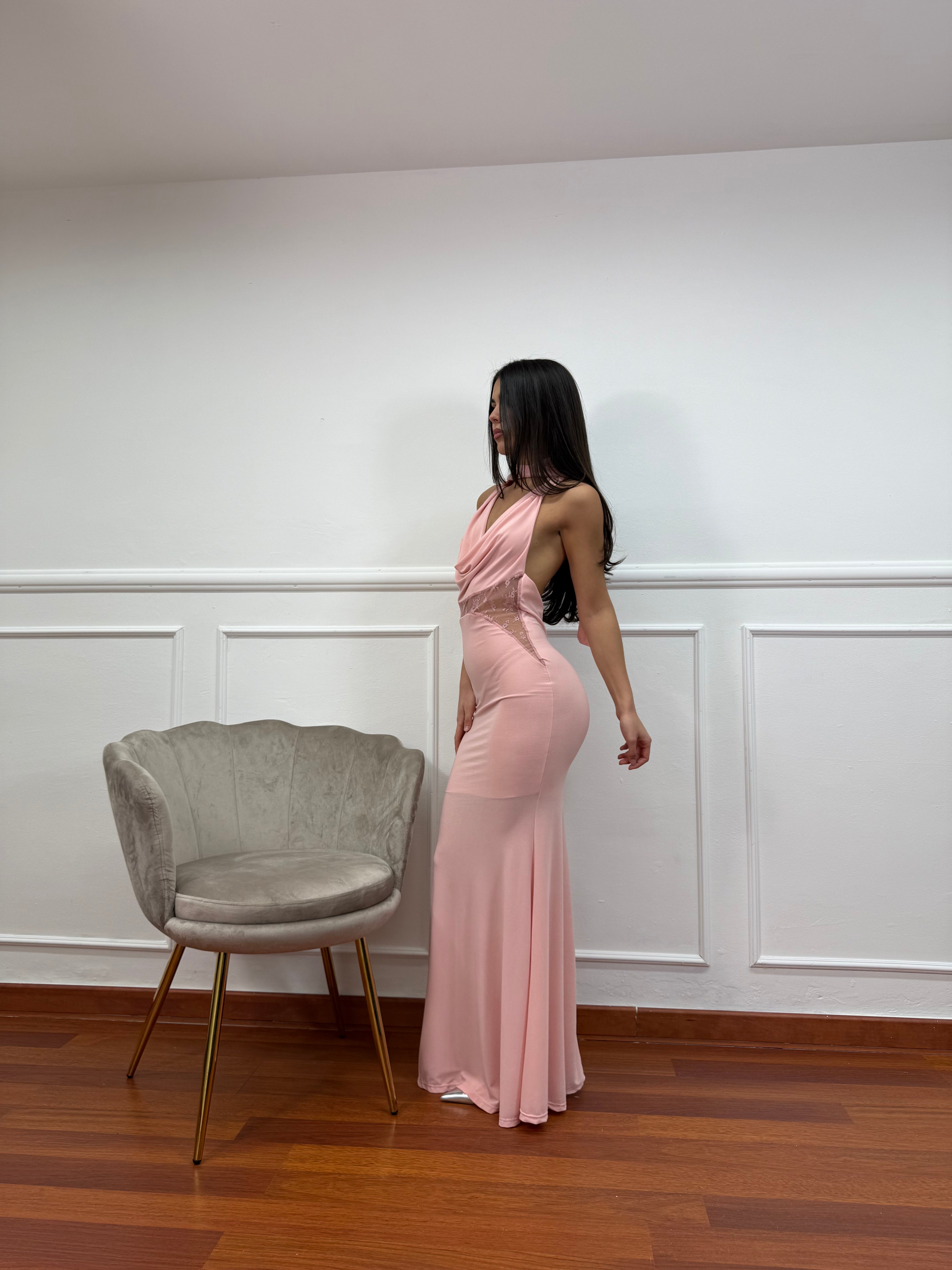 Abito Raquel