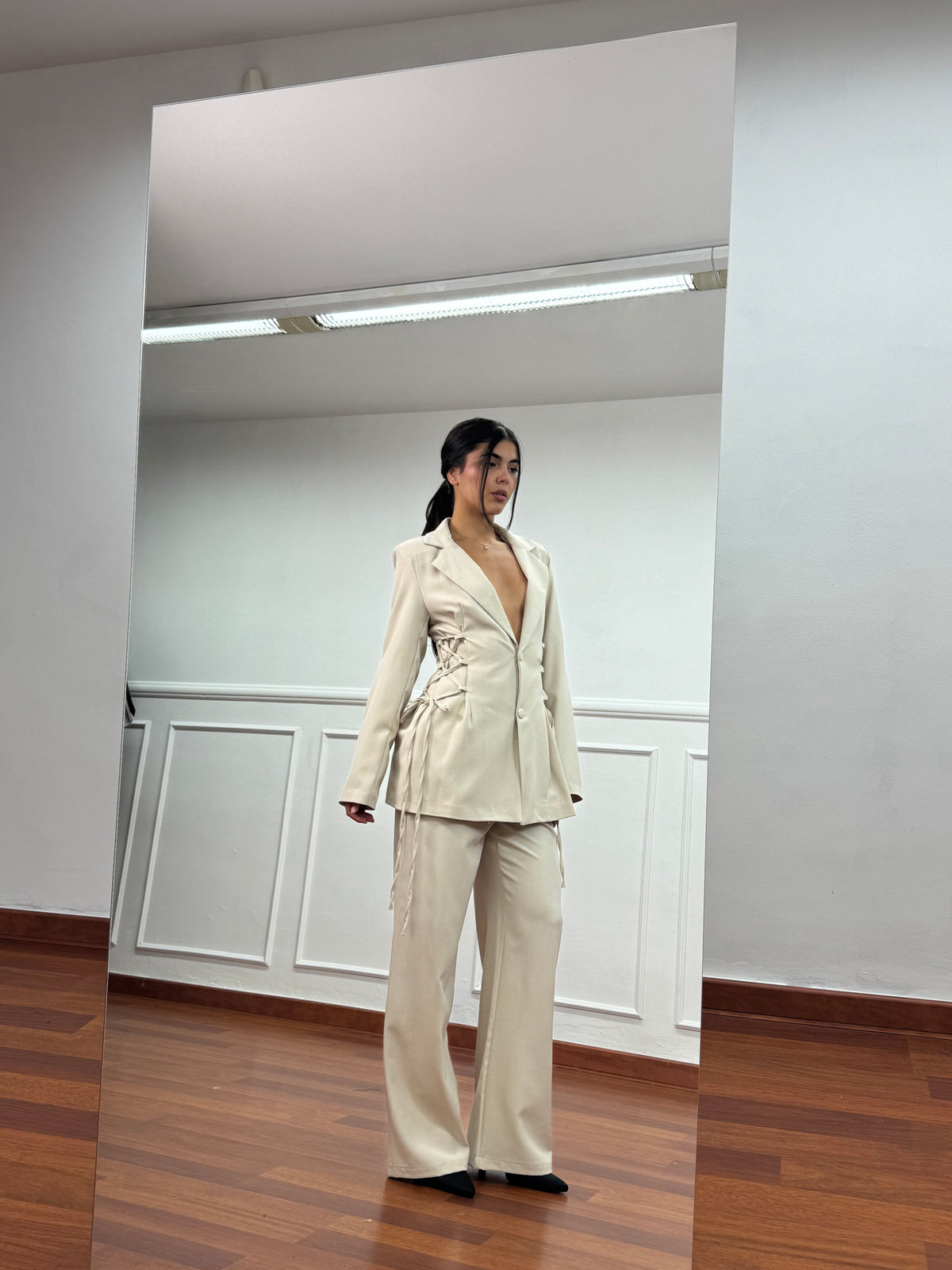 Tailleur Stella