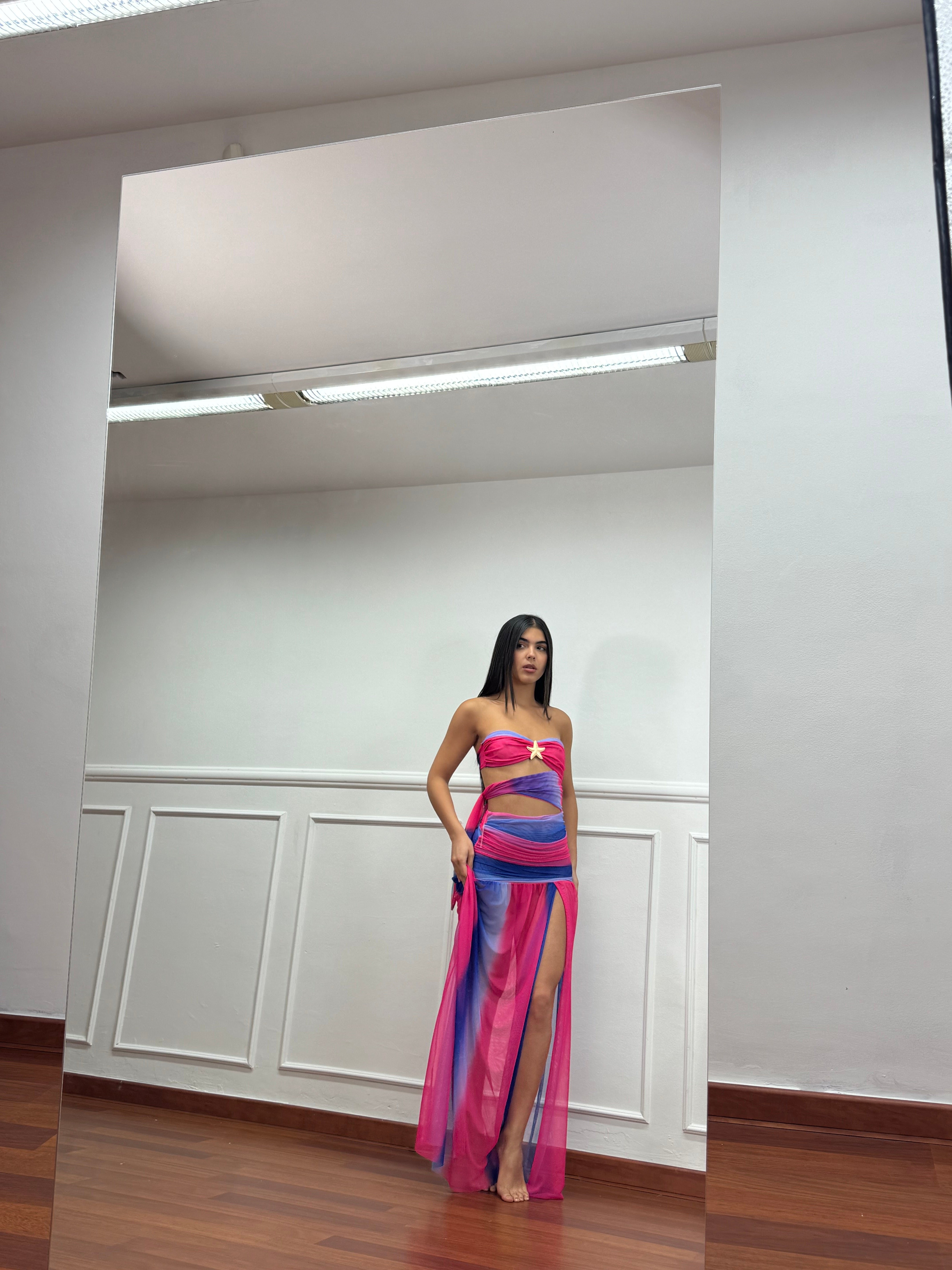 Costume Sunny