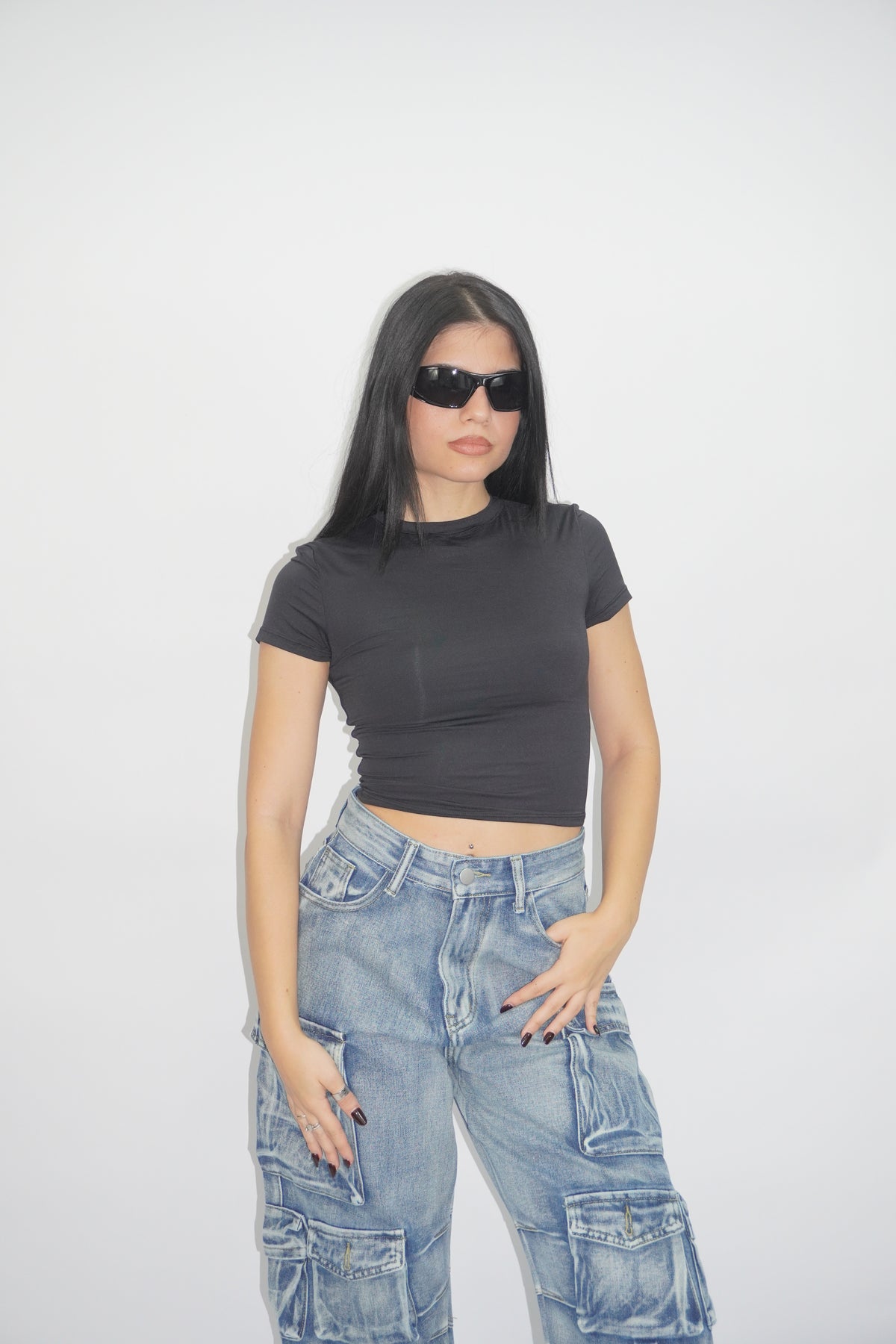 Maglia Skim