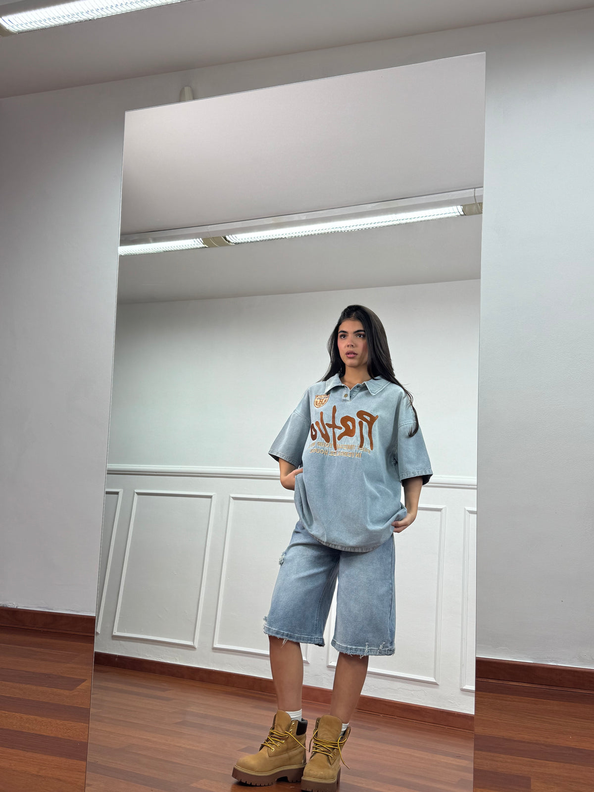 Maglia Harvard