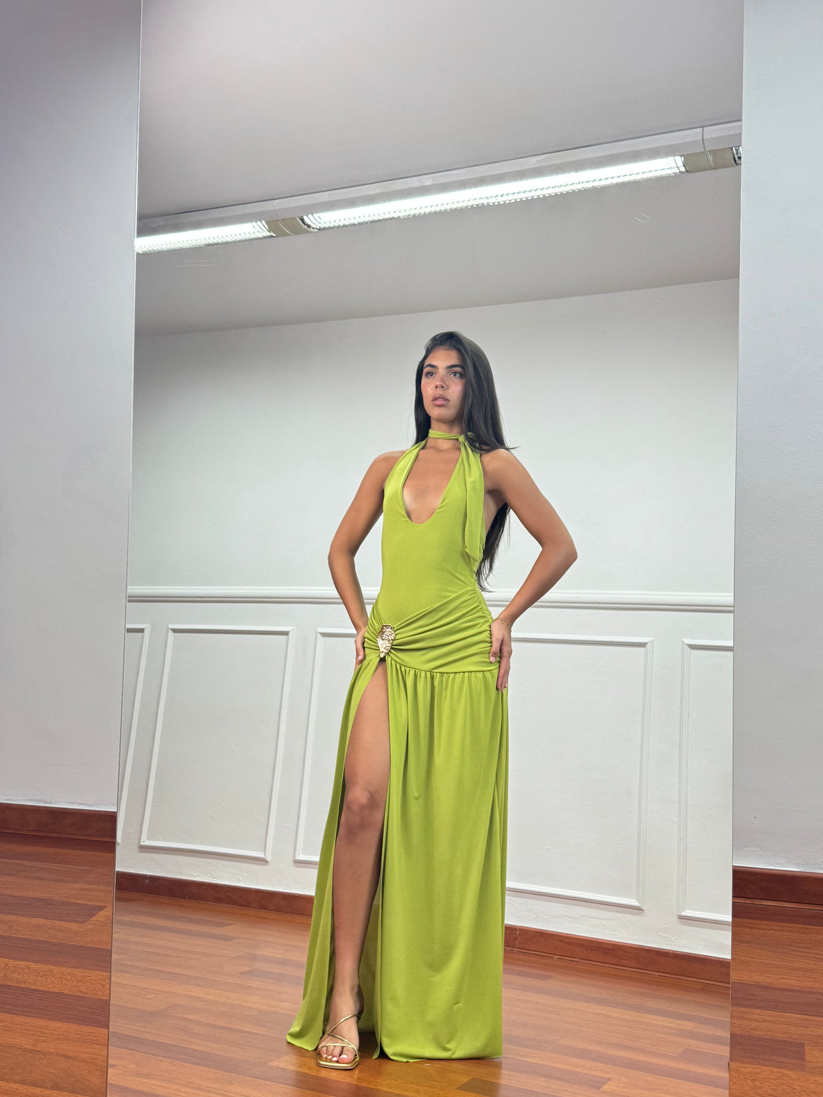 Abito Cleopatra