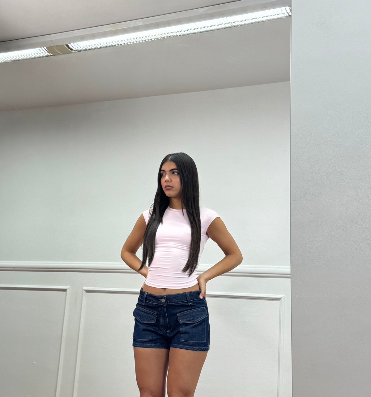 Maglia Rosalia