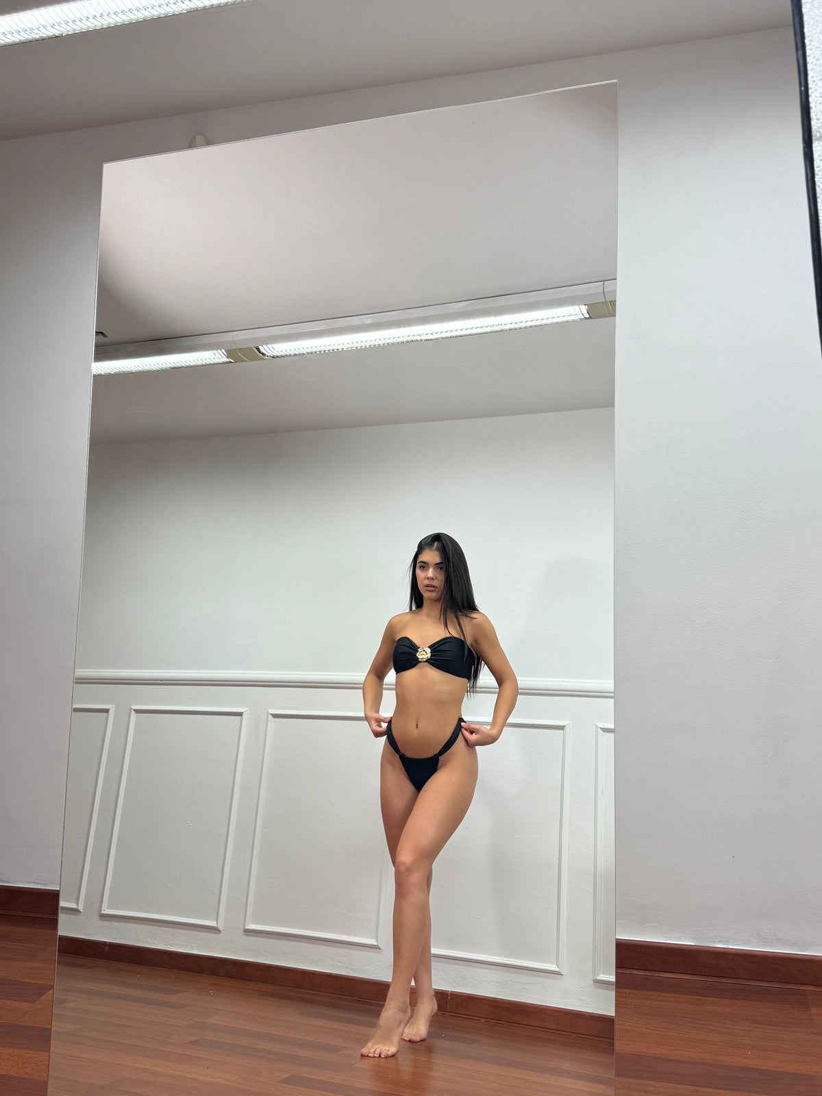 Costume Hadid