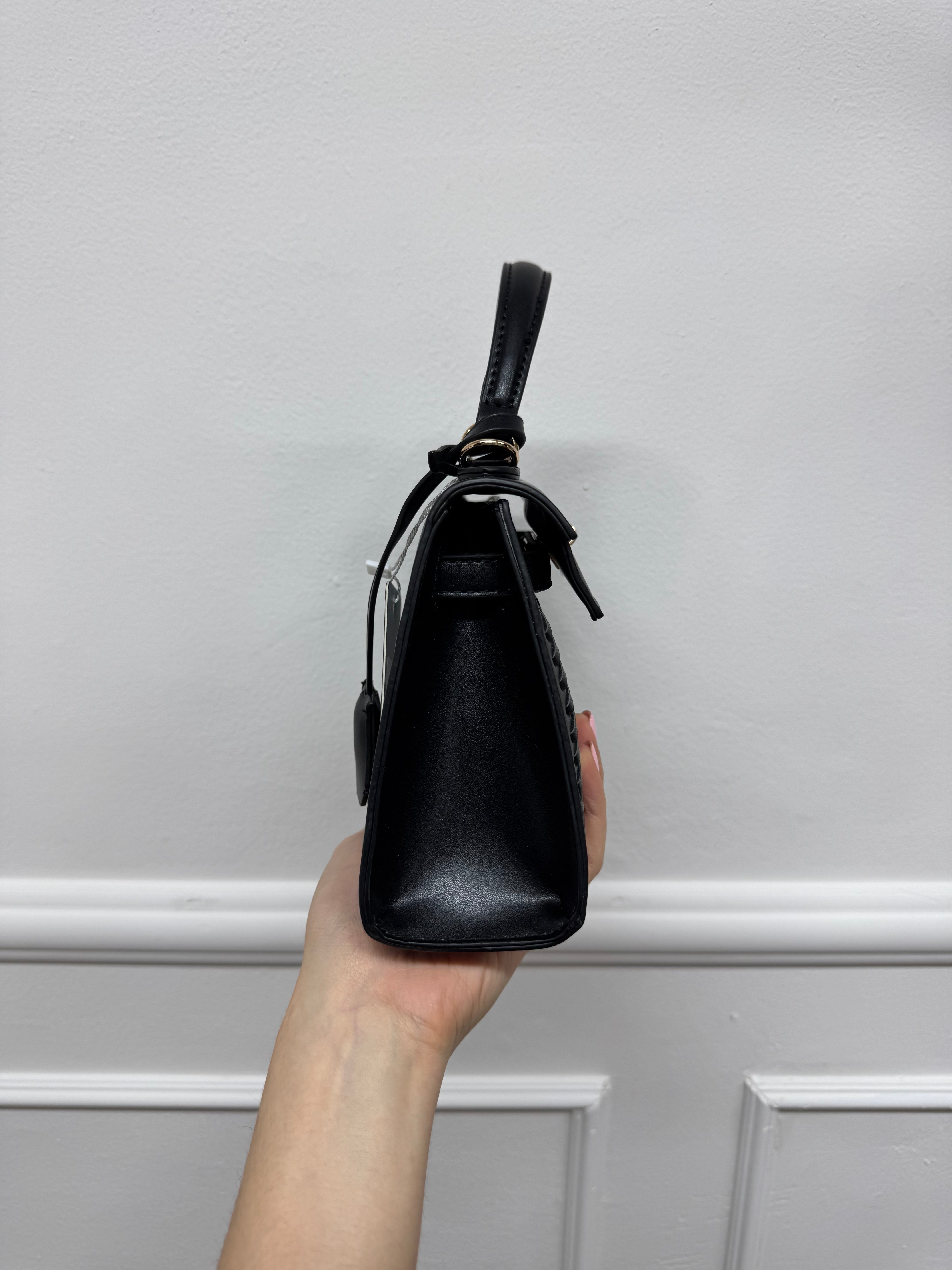 Borsa Storm
