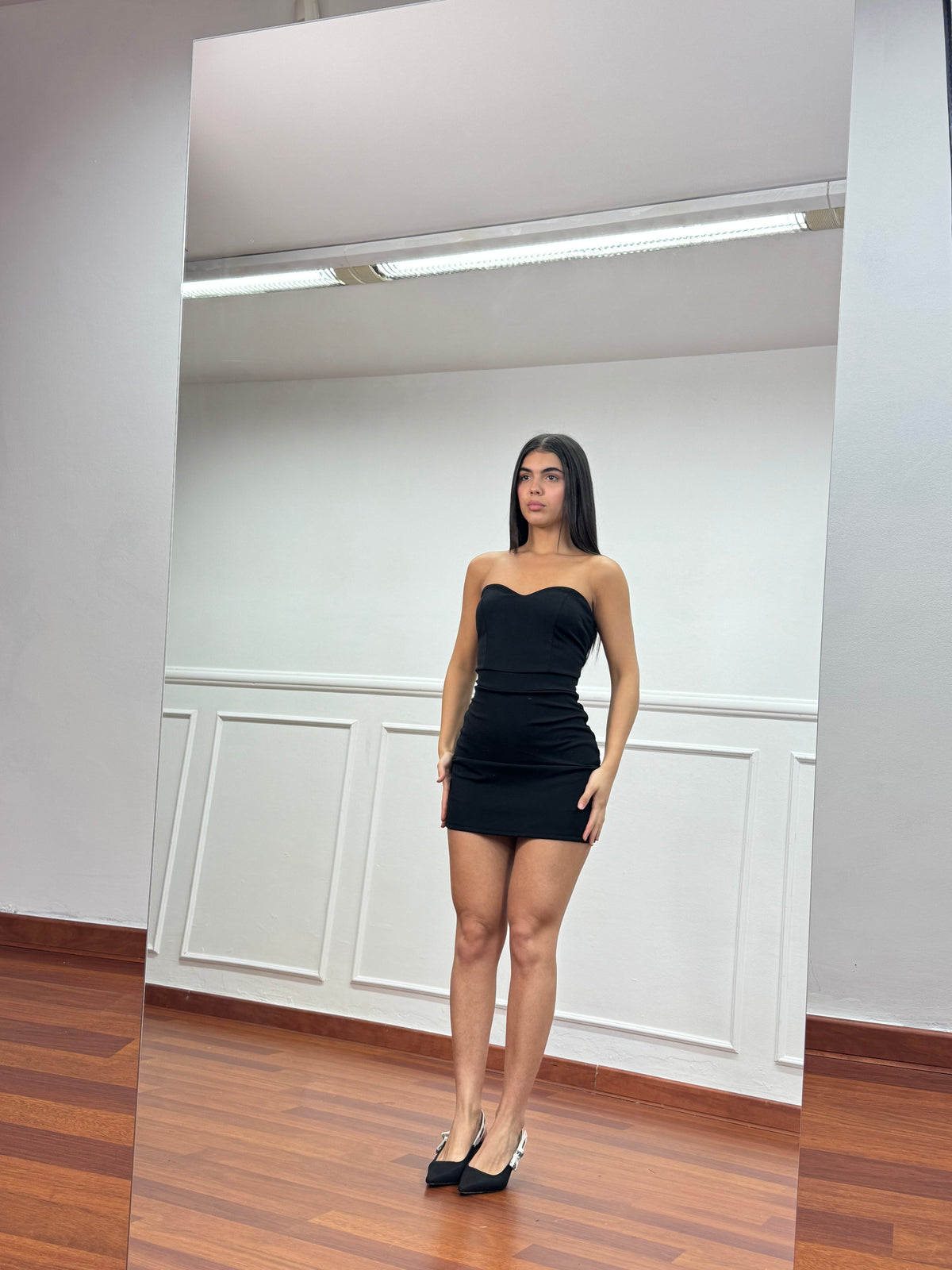 Mini Dress Dora