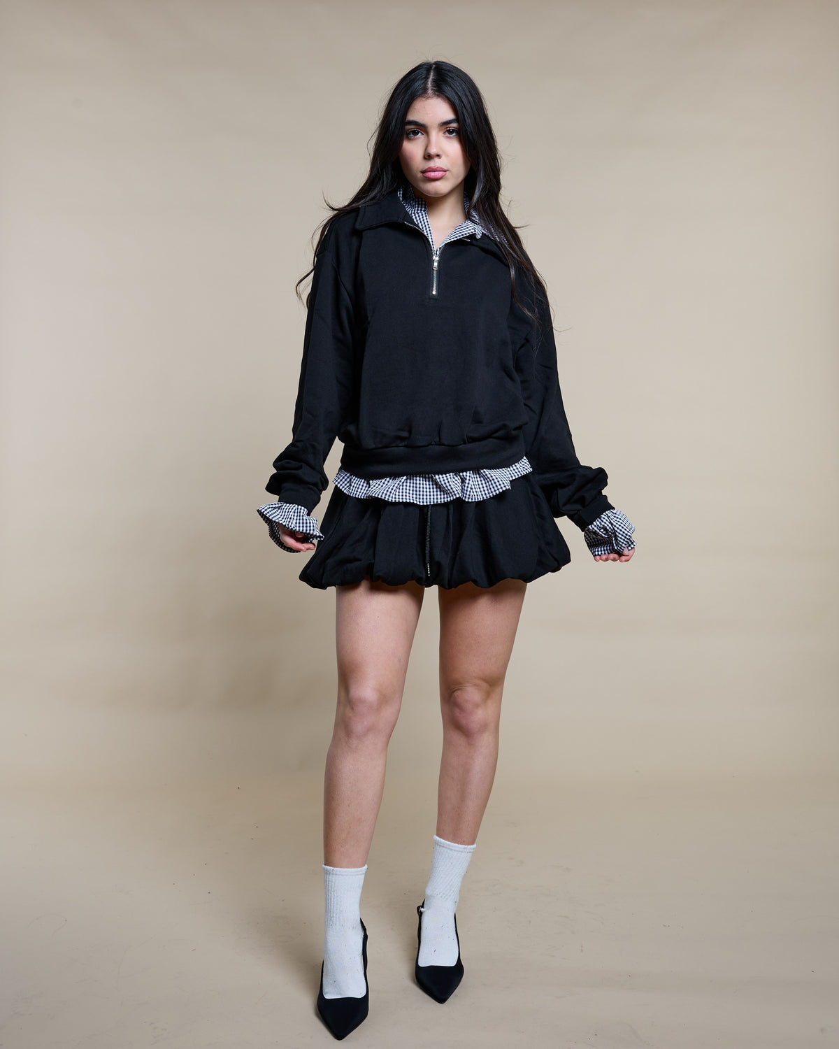 Coordinato Sophia