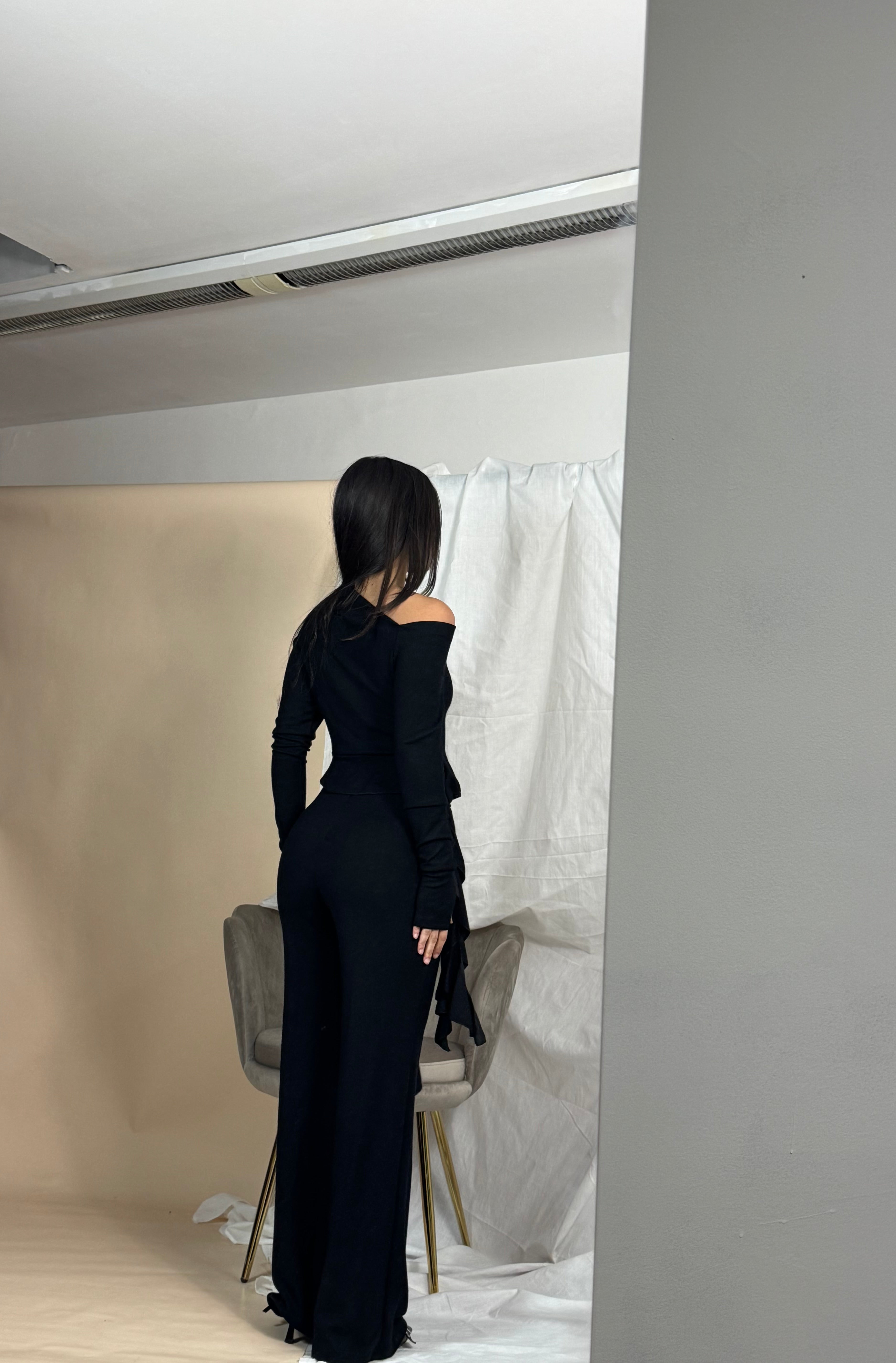 Coordinato Giada