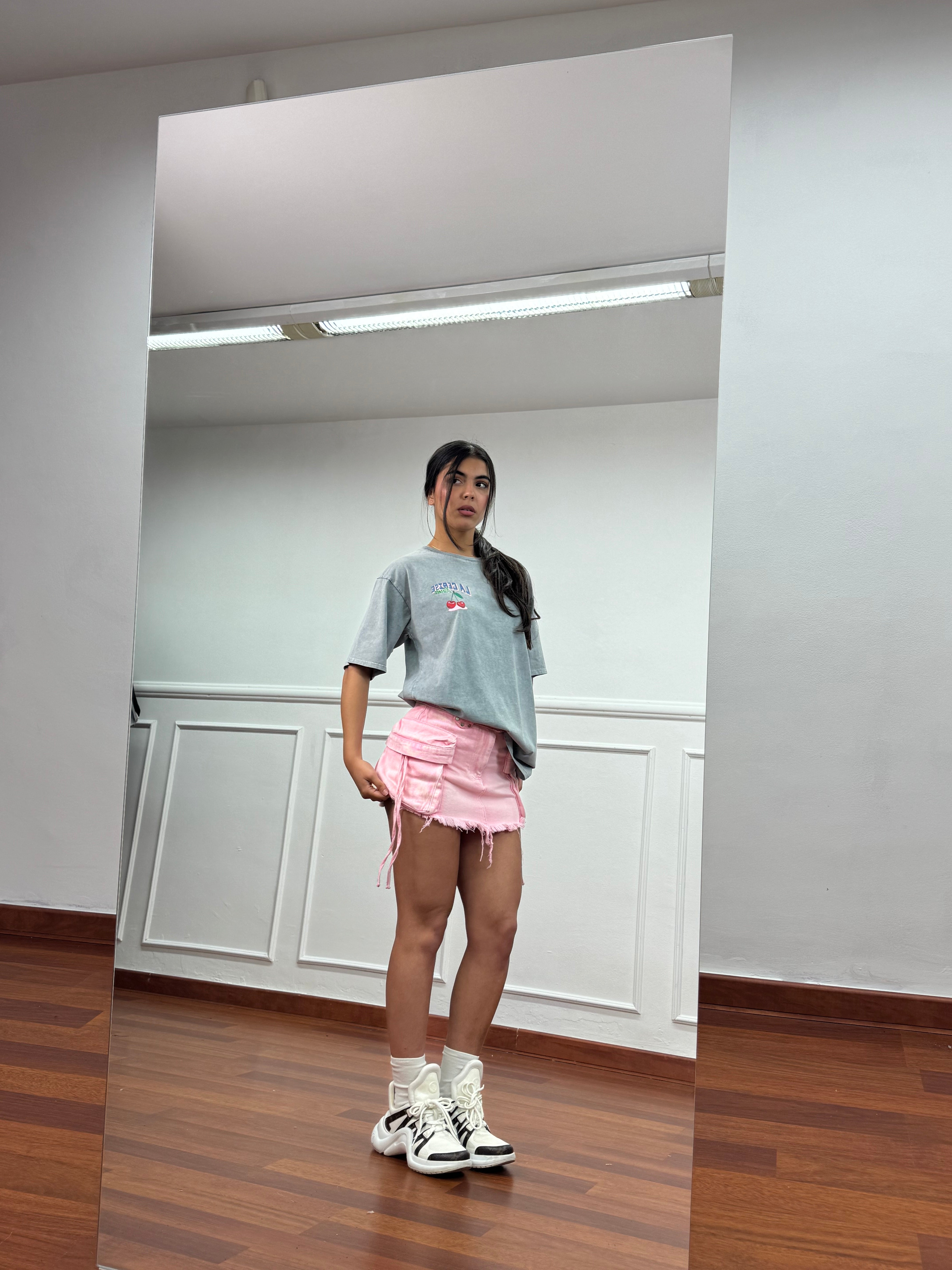 T-shirt Floria