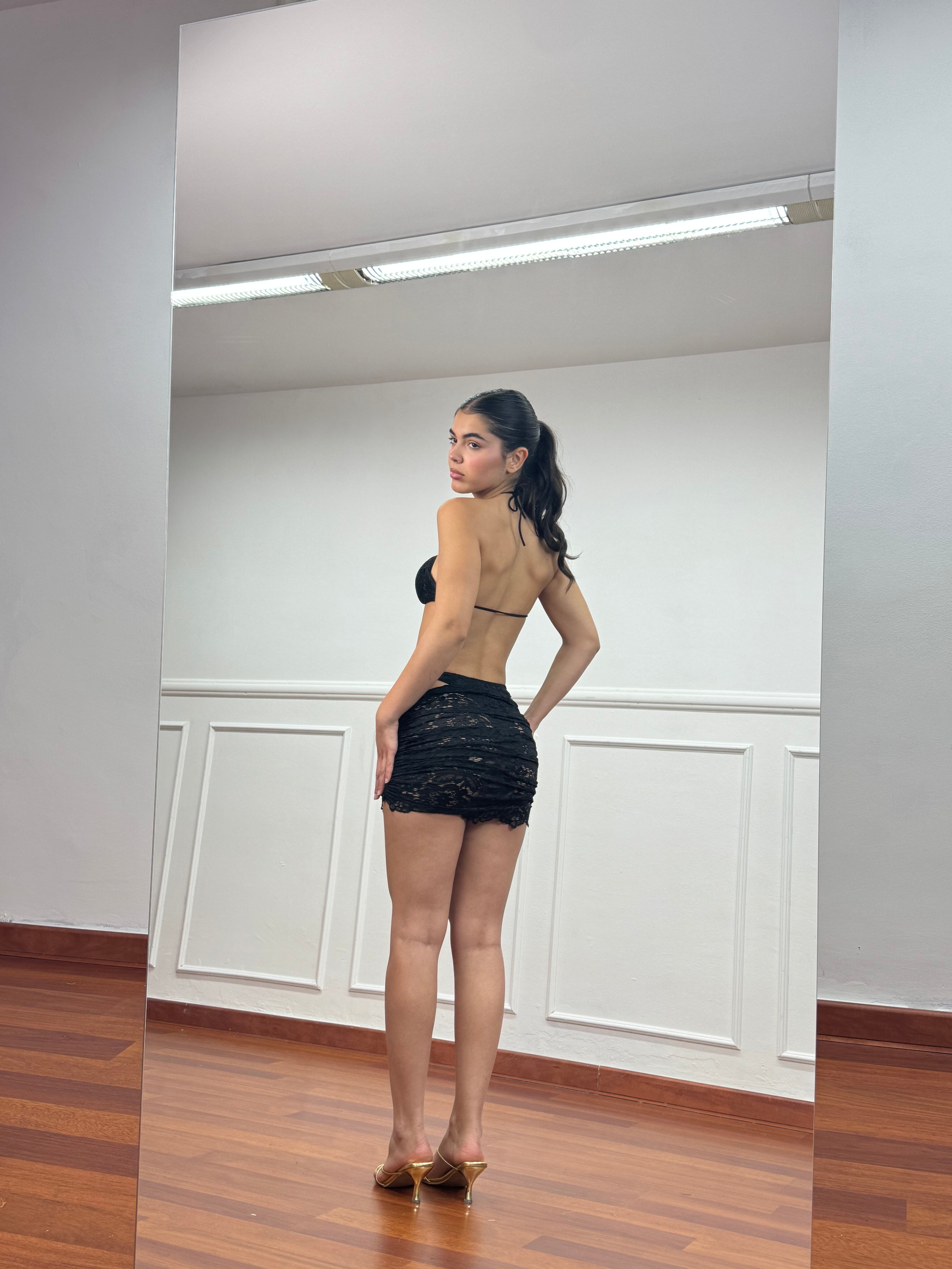 Costume Josy