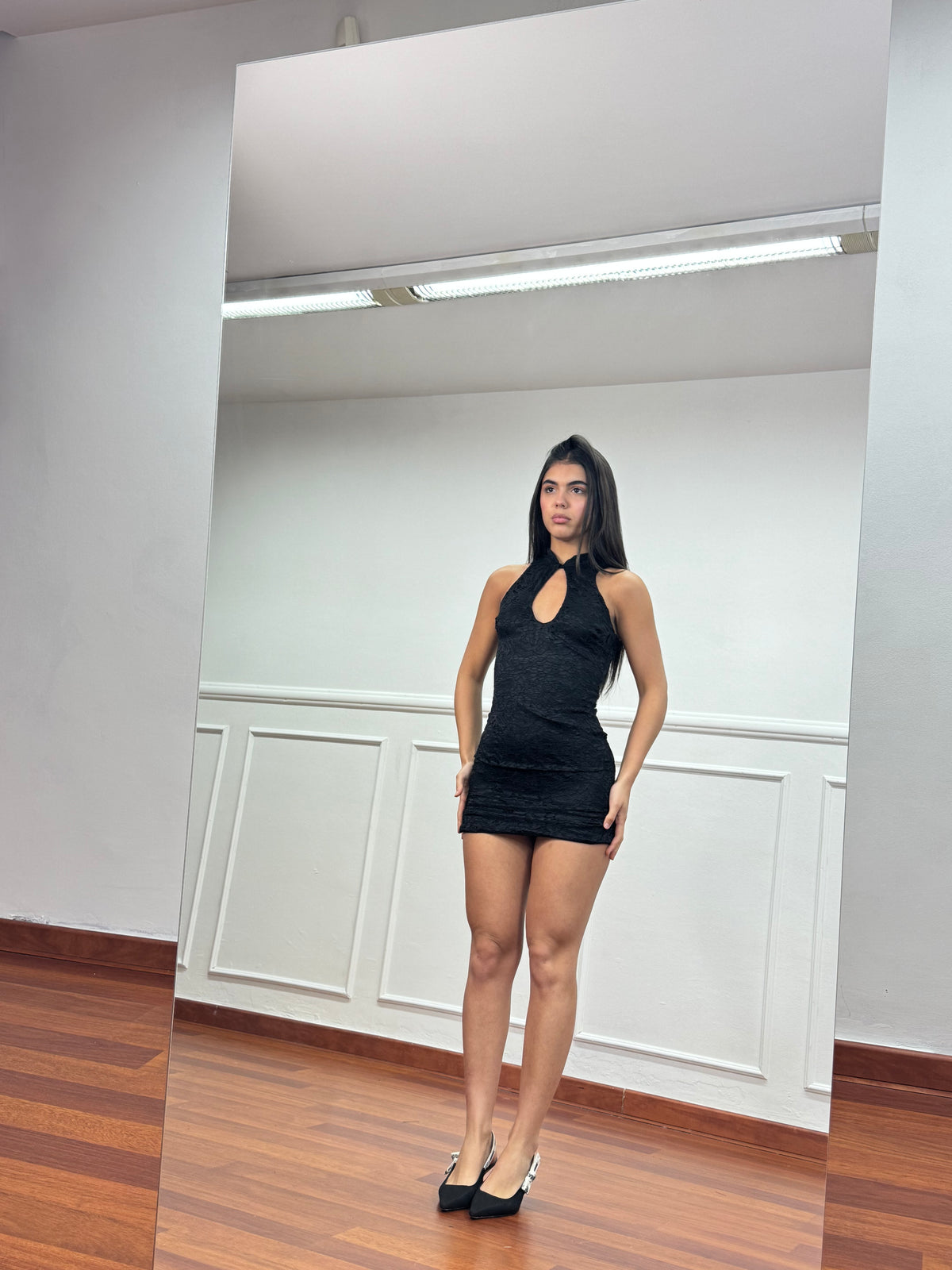 Mini Dress Chicago
