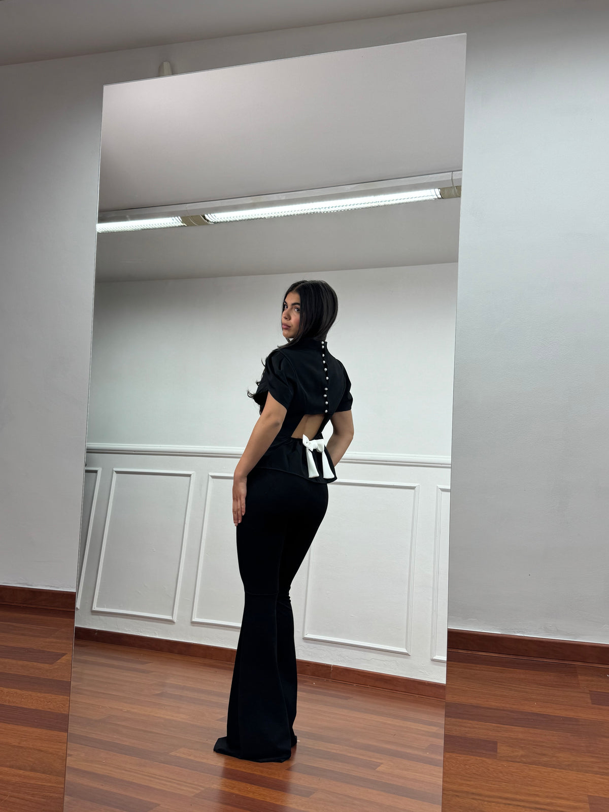 Coordinato Chicca
