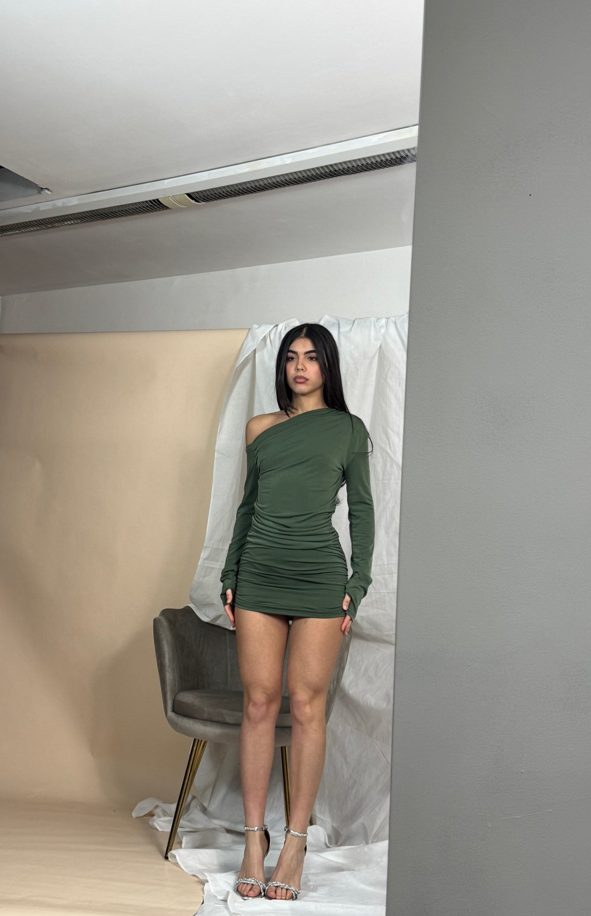 Mini Dress Kim