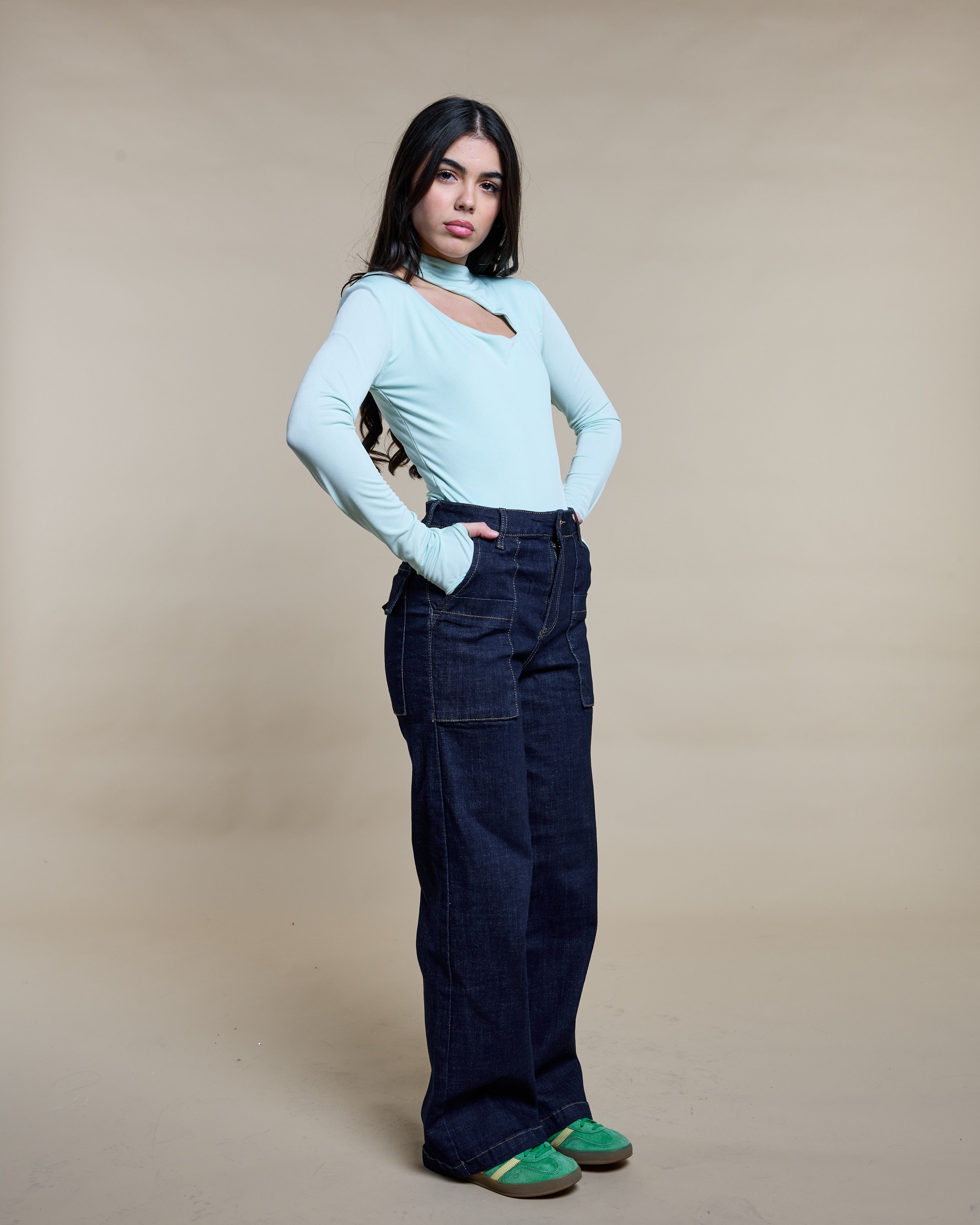 Jeans Jennifer