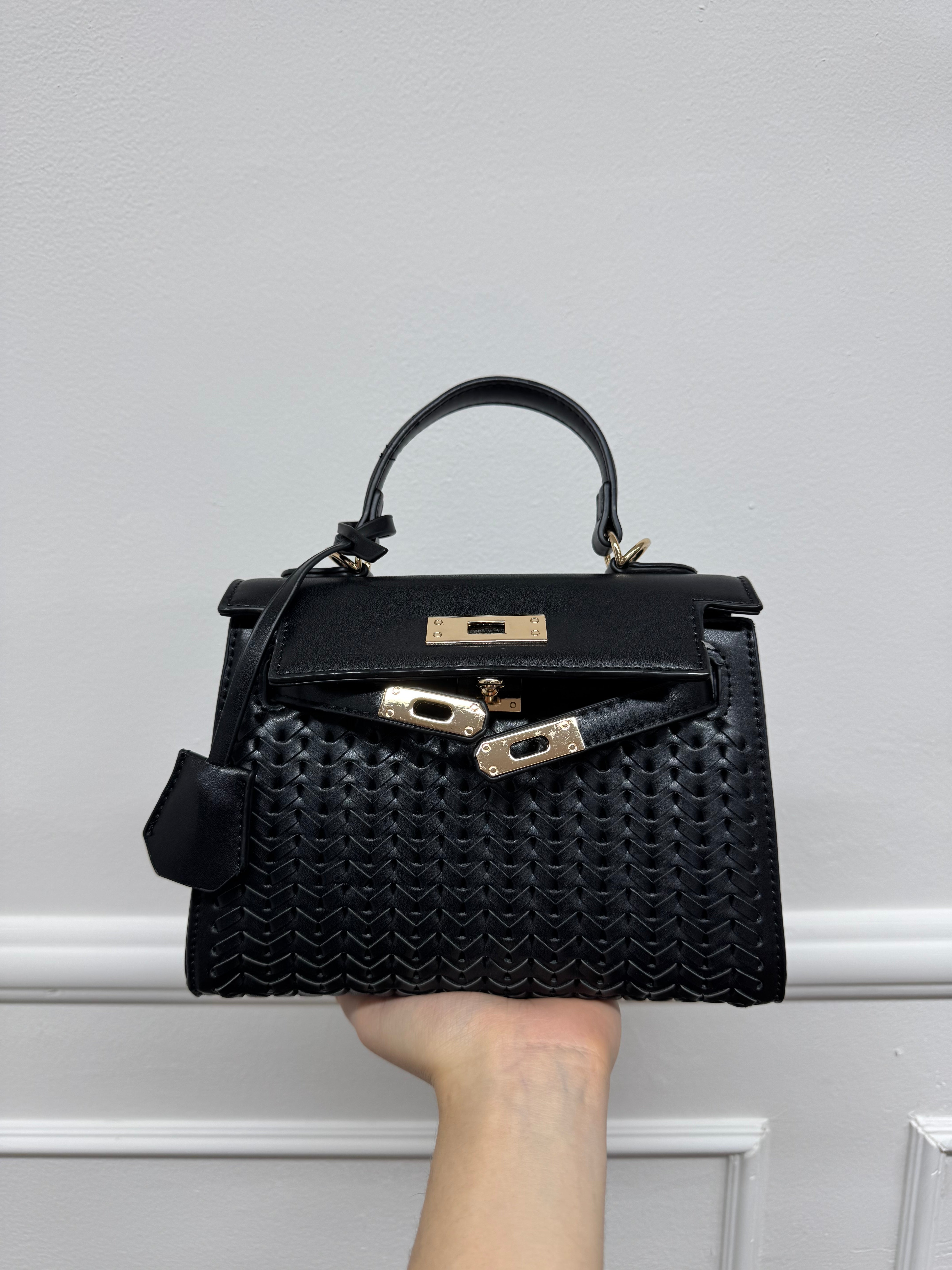 Borsa Storm