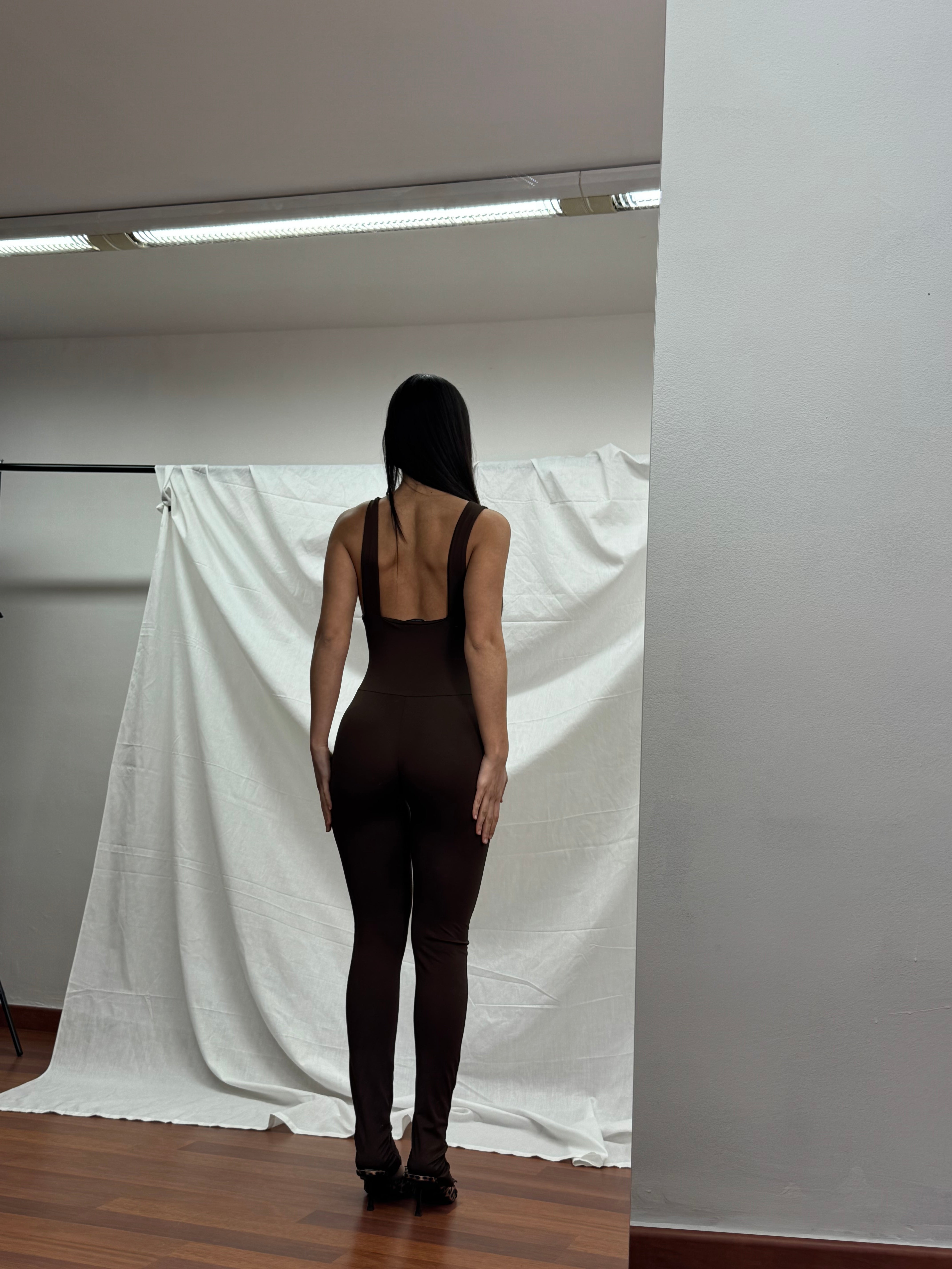 Jumpsuit Jasmine