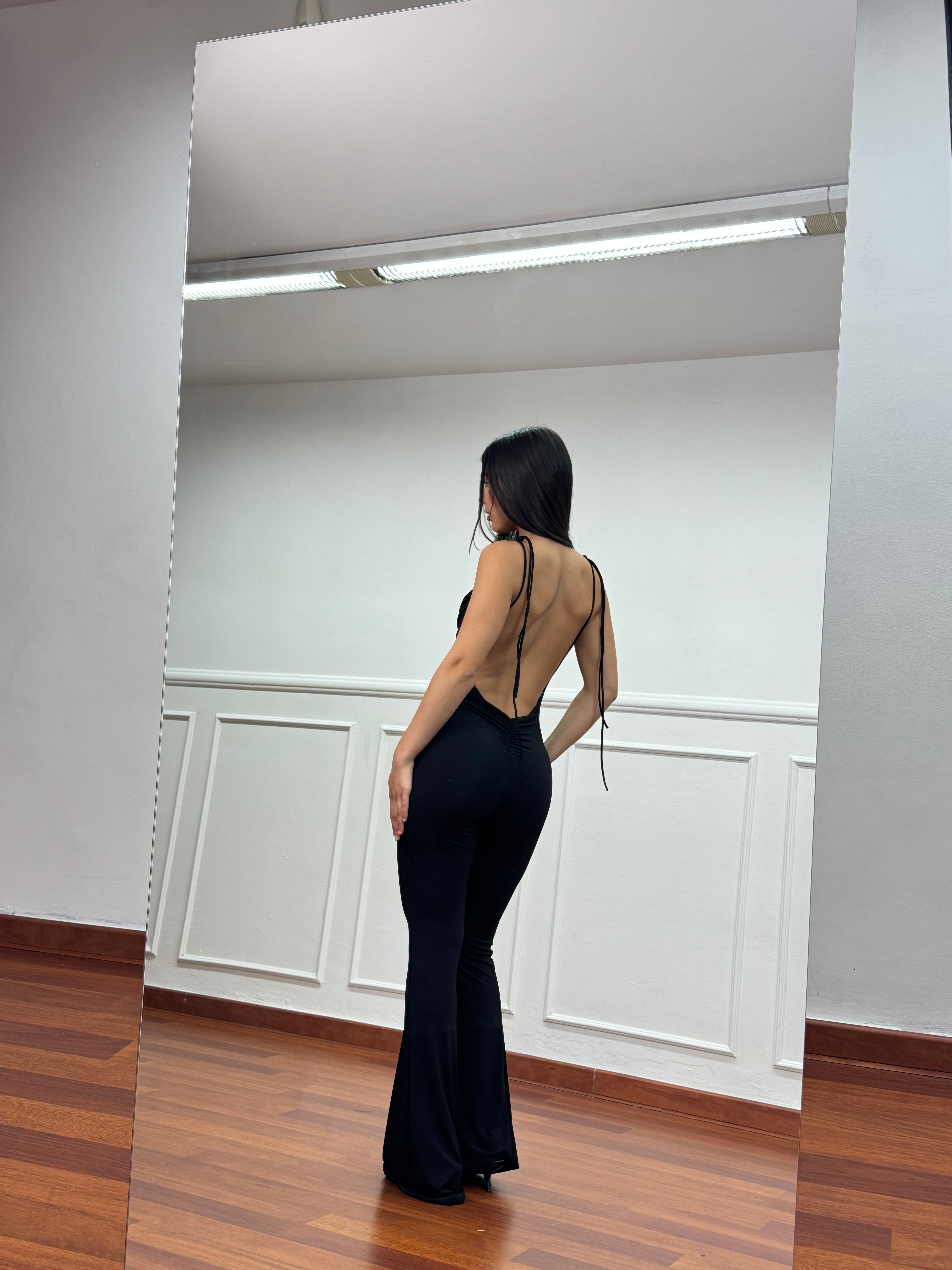 Jumpsuit Adelaide