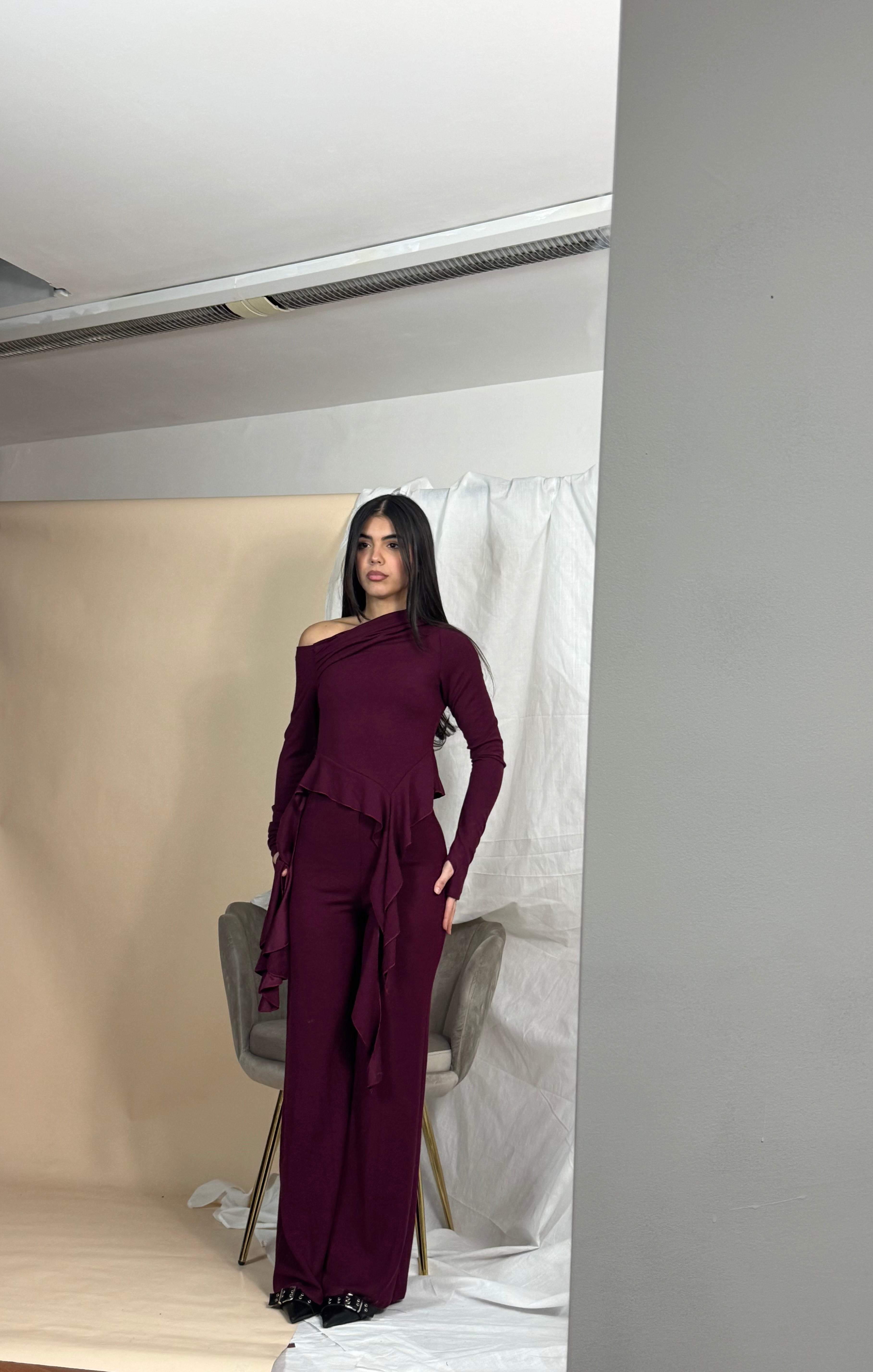 Coordinato Giada