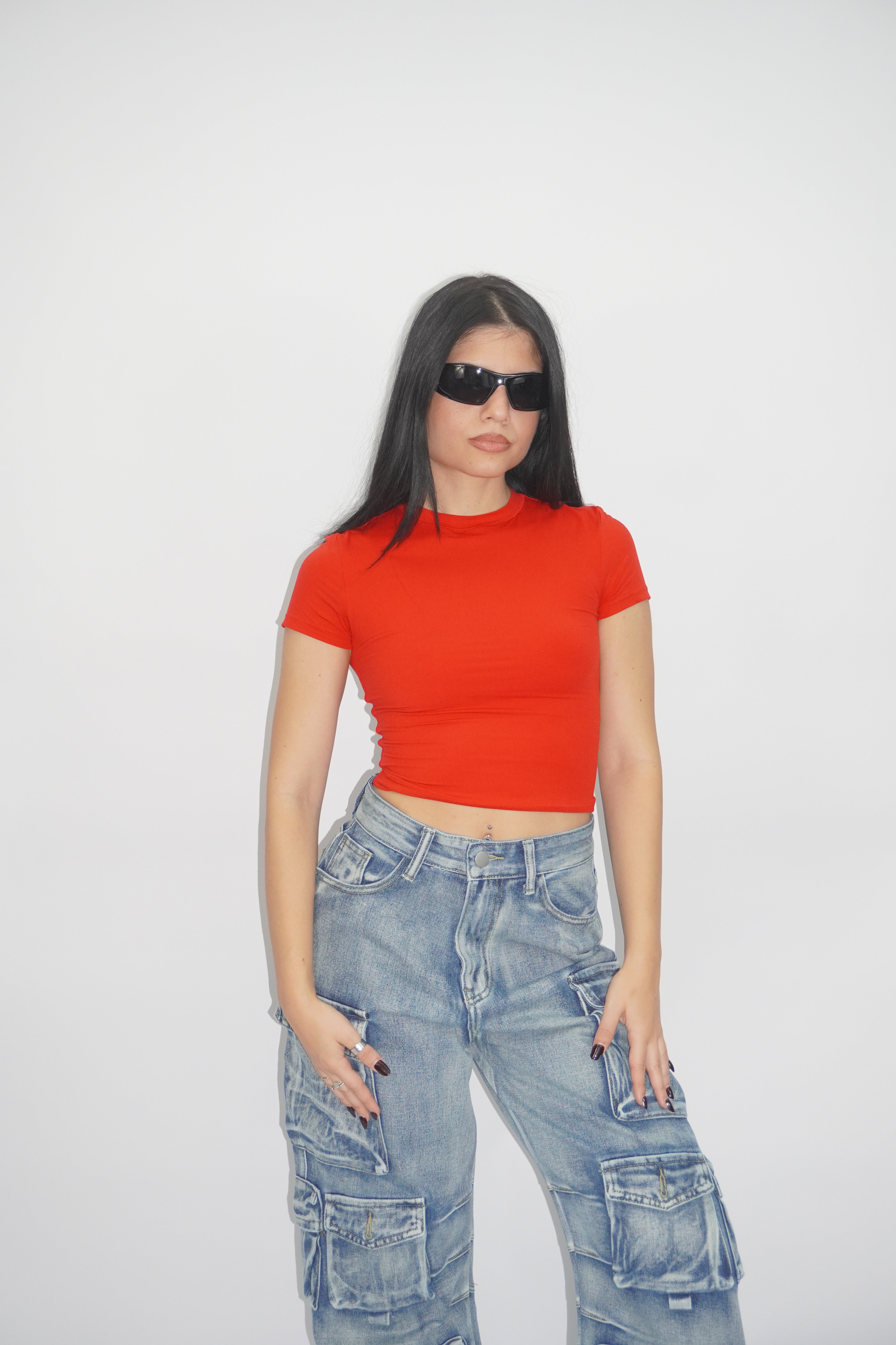 Maglia Skim