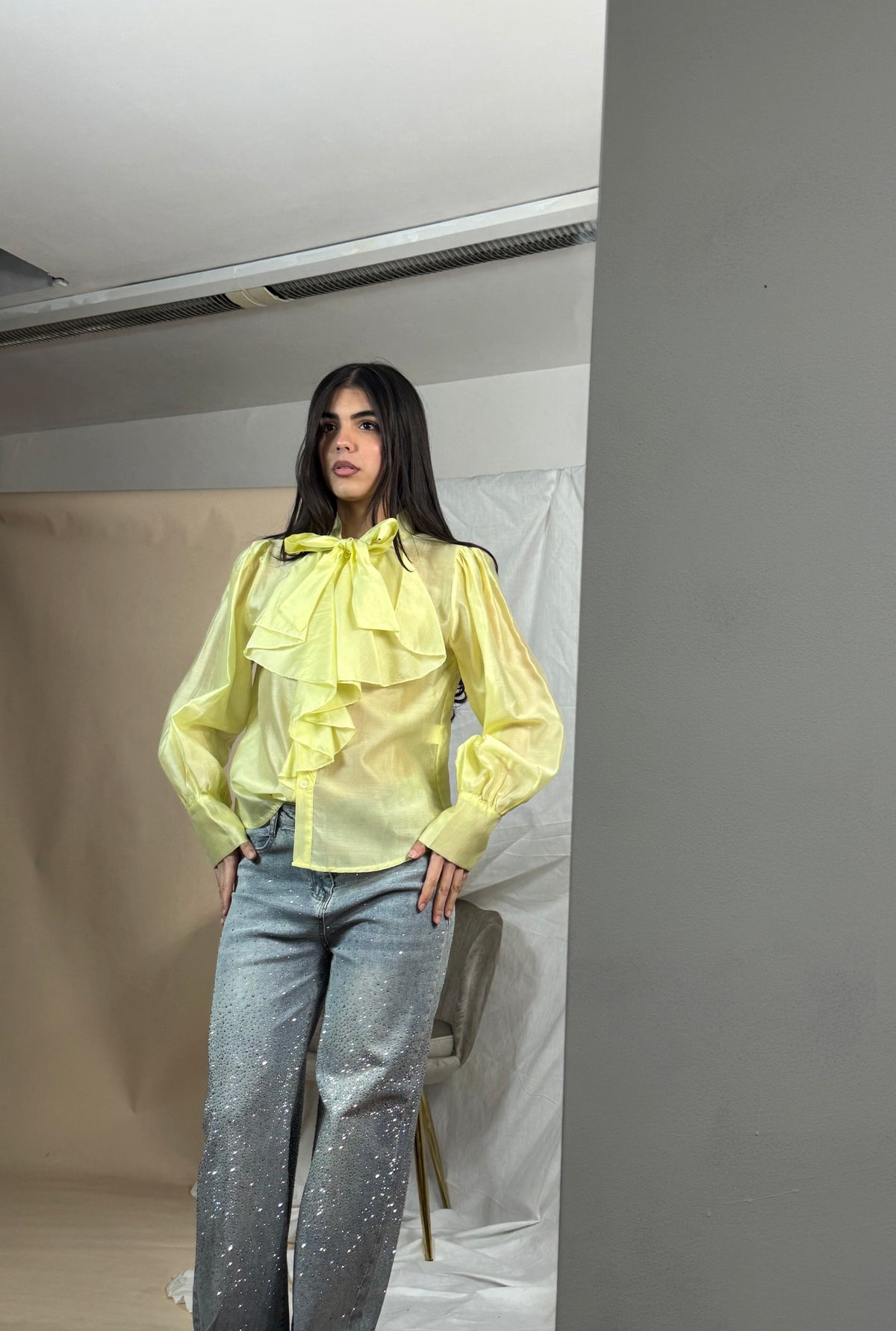 Camicia Paloma