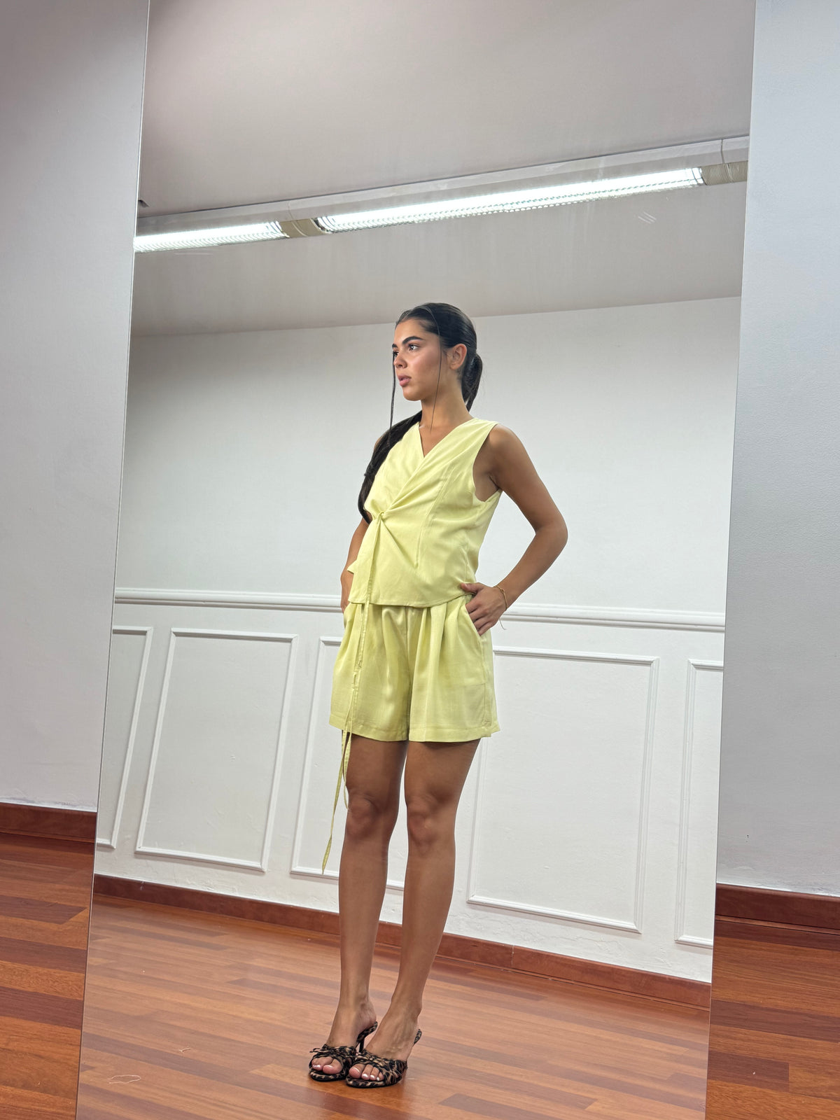 Coordinato Luisa