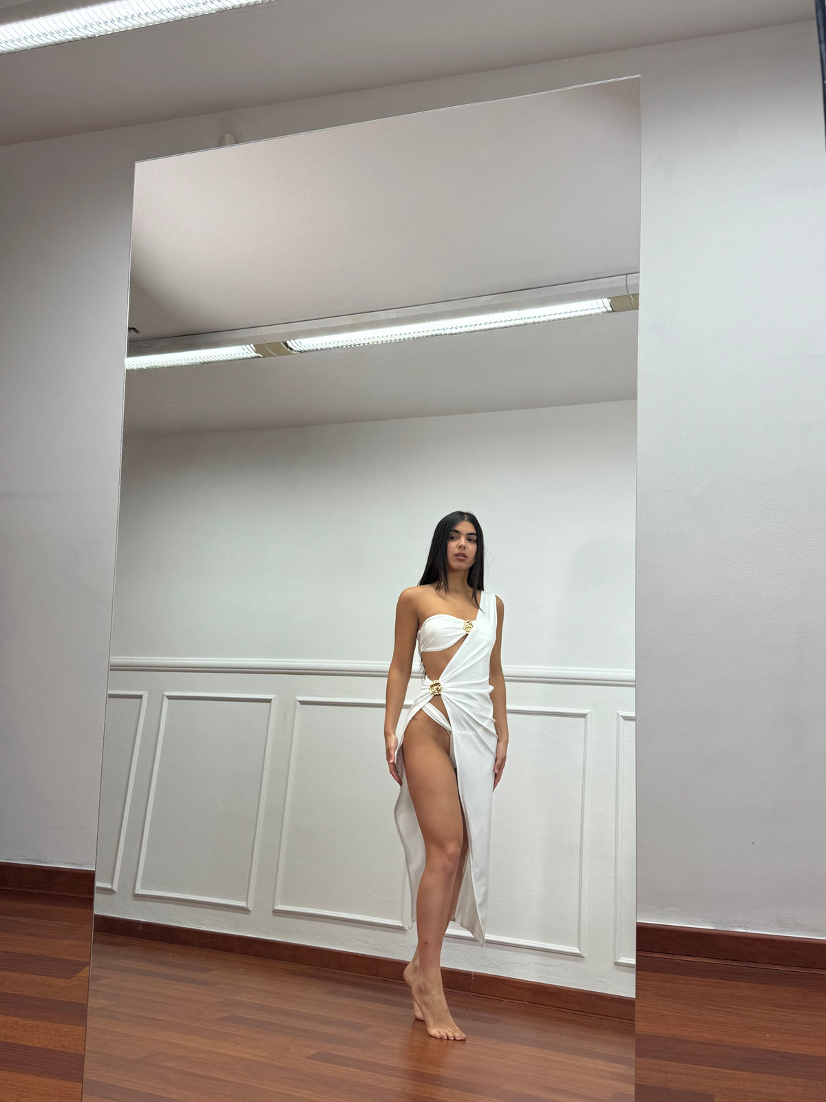 Costume Hadid