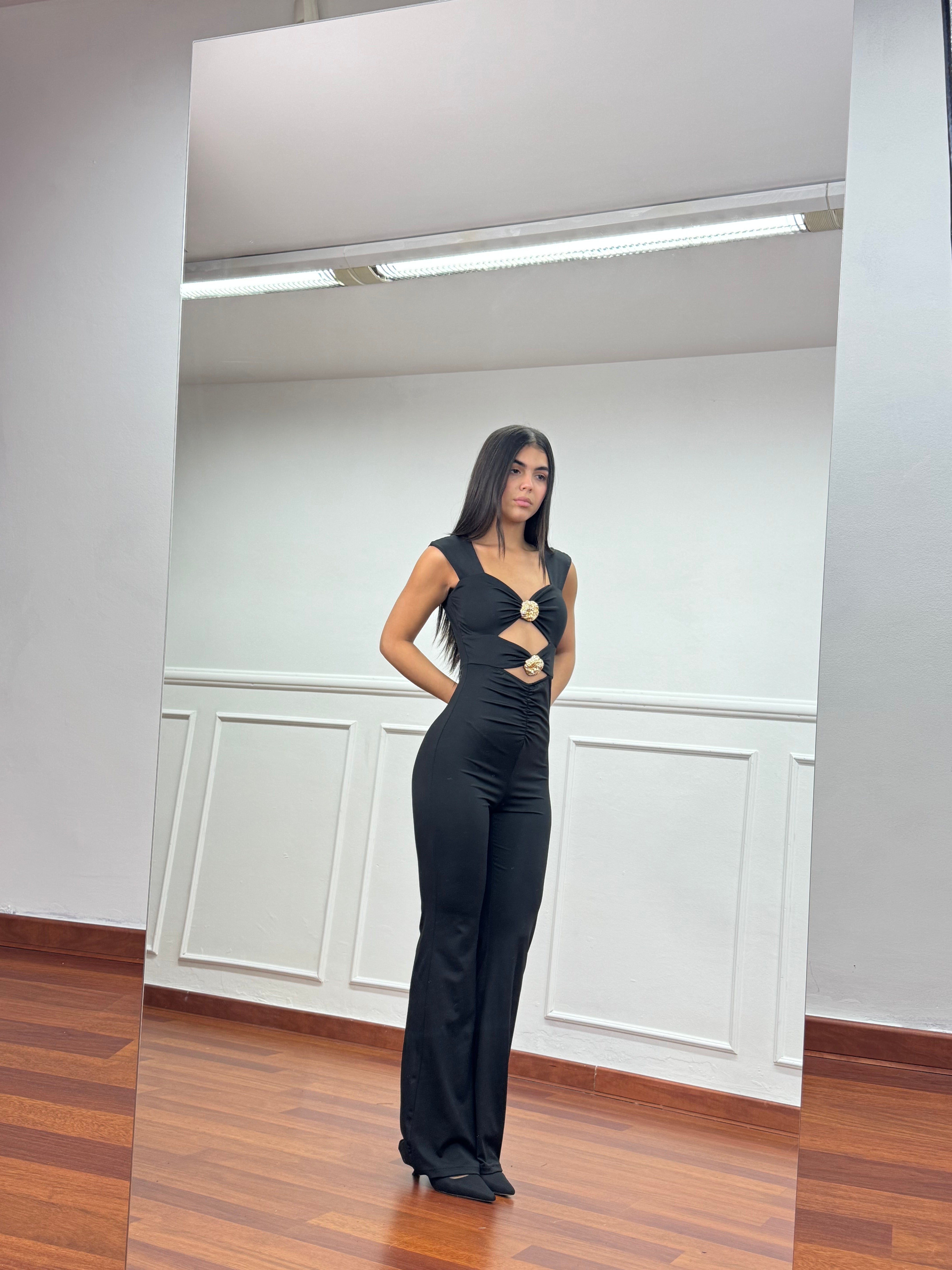 Jumpsuit Zaira