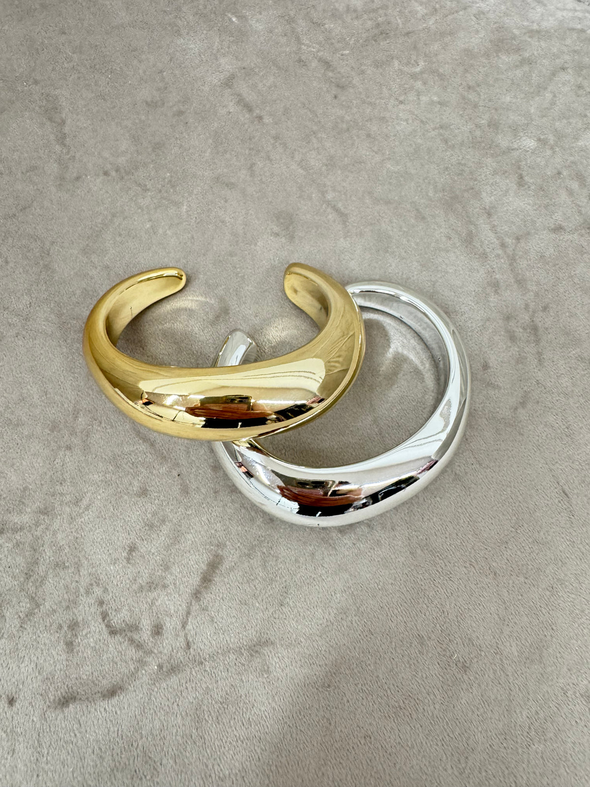 Bracciale Manetta