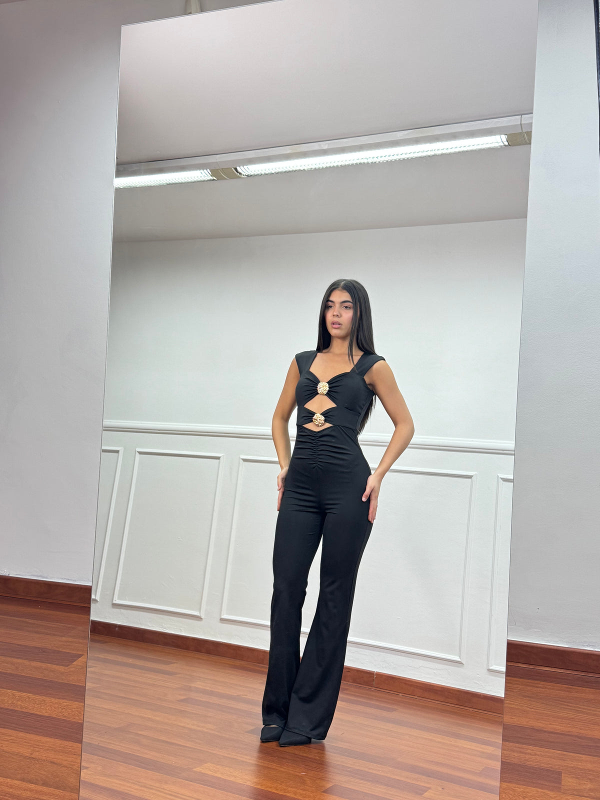 Jumpsuit Zaira