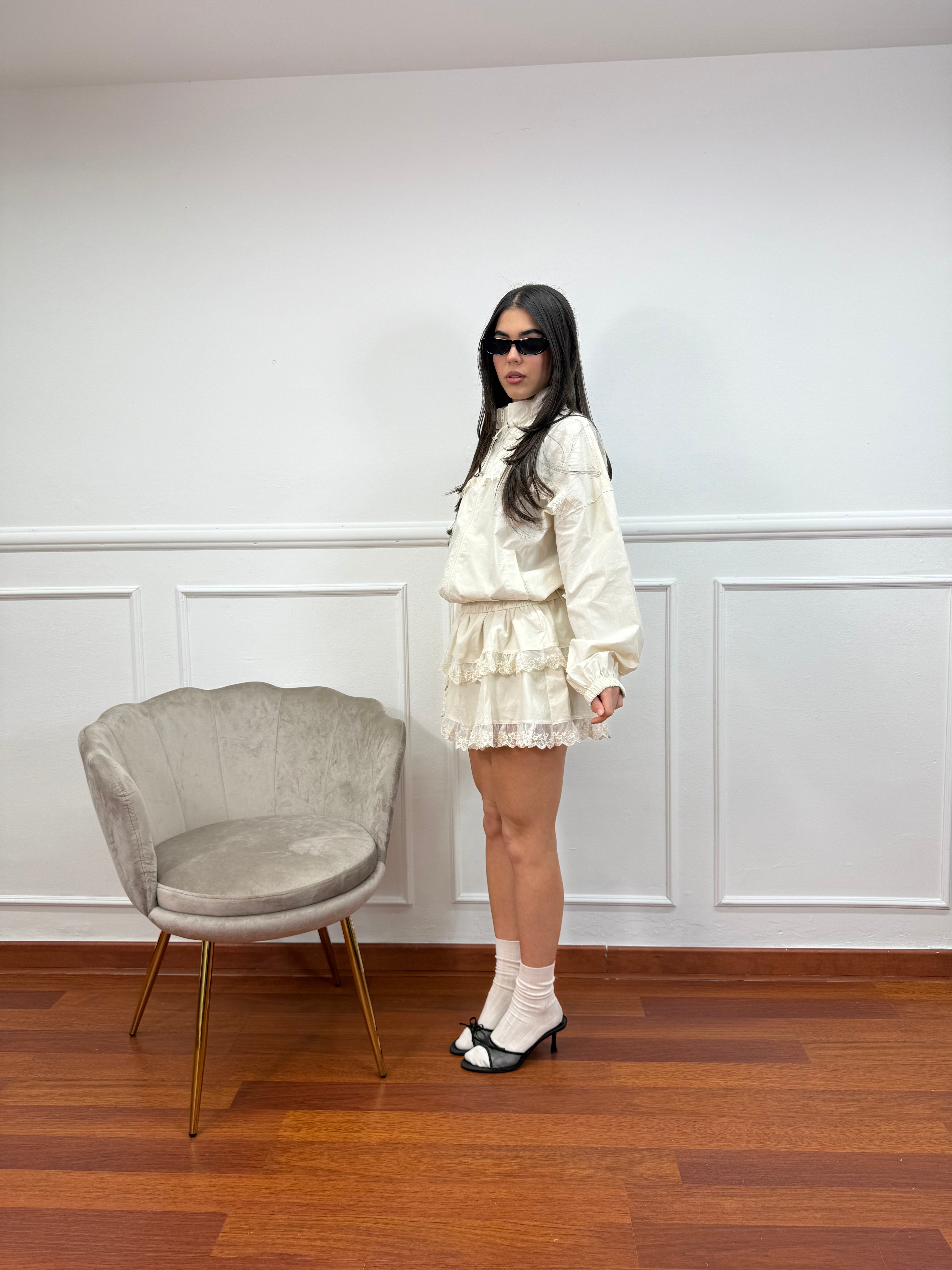 Coordinato Khloe