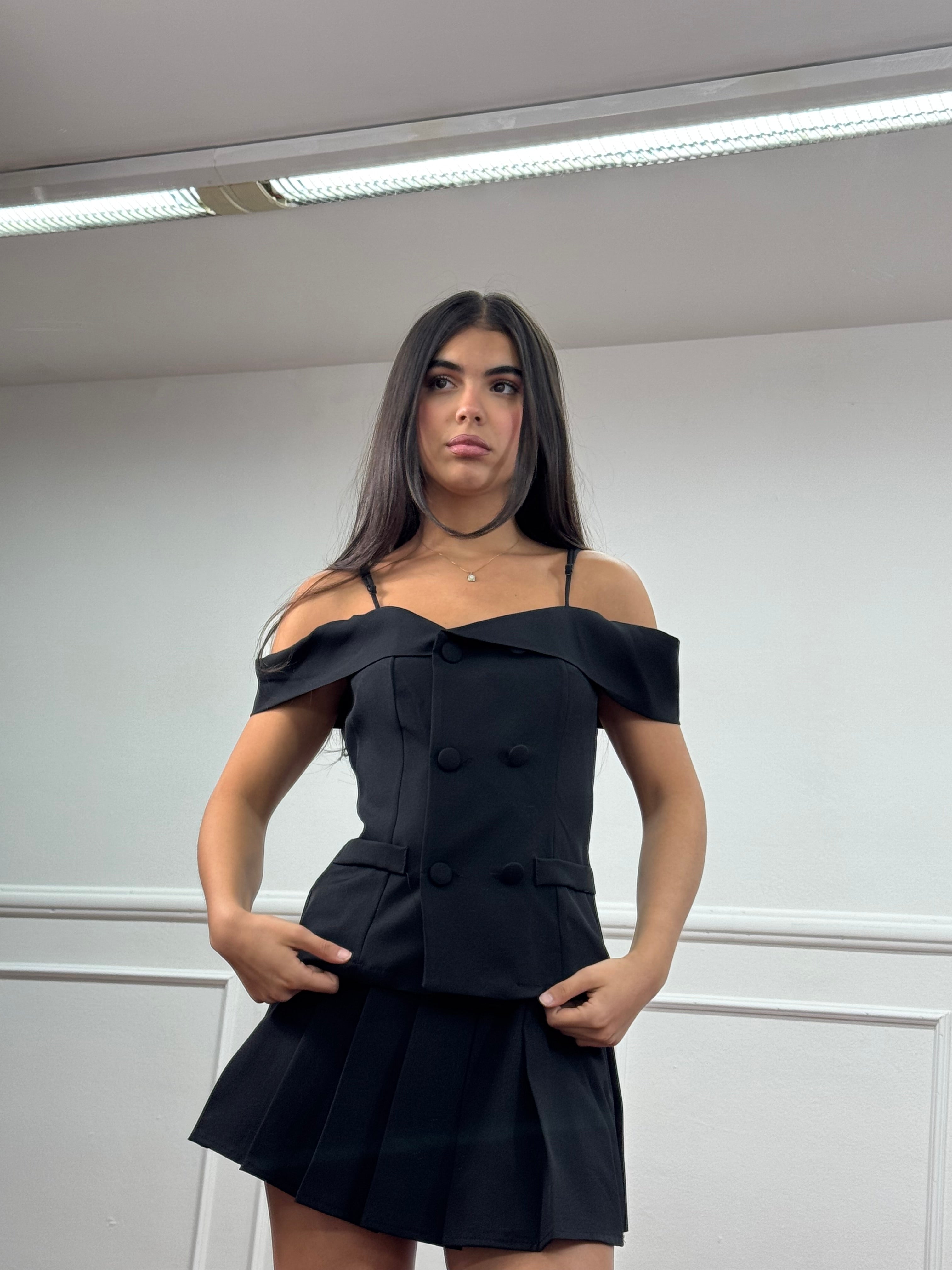 Coordinato Dafne