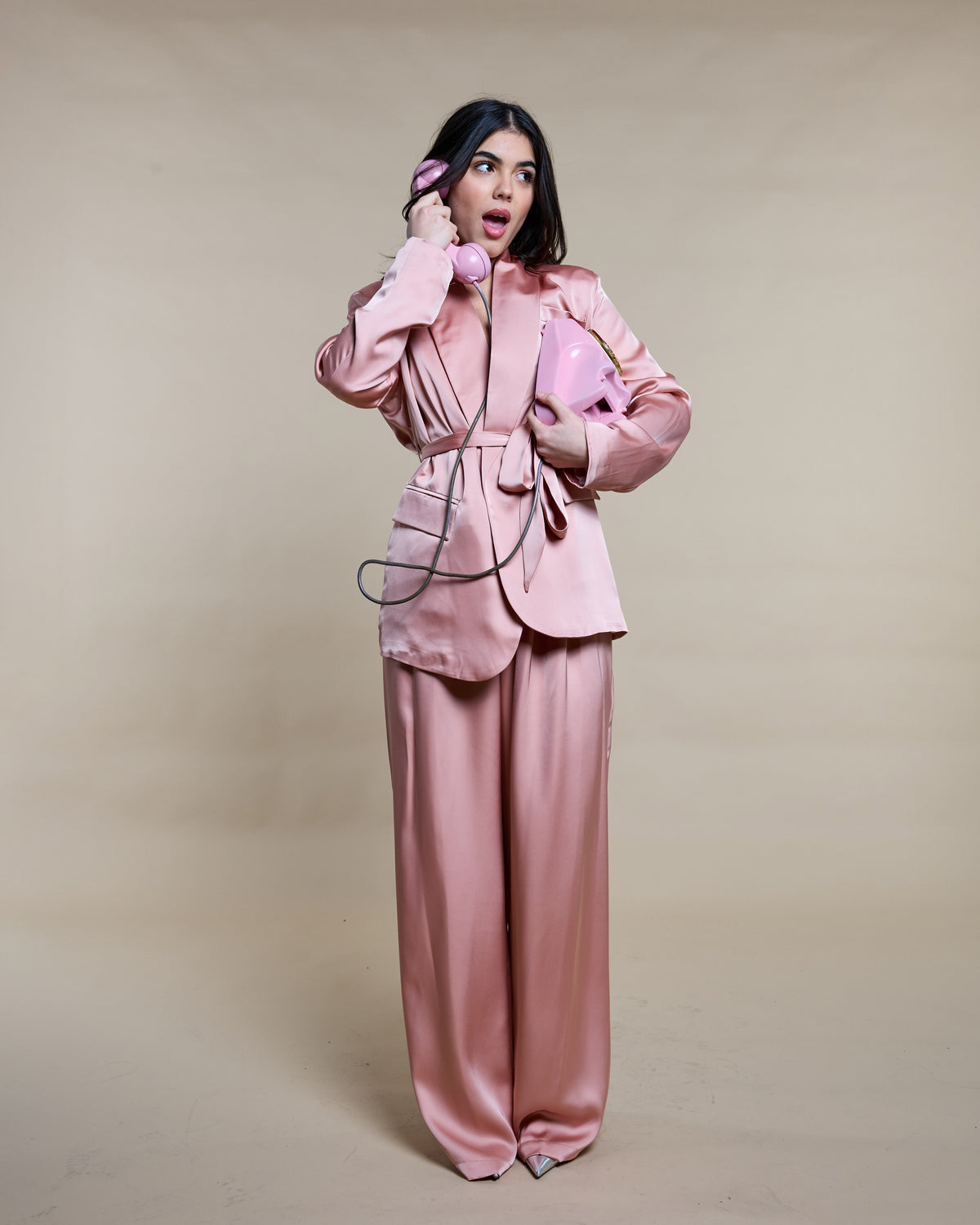 Tailleur Sofi