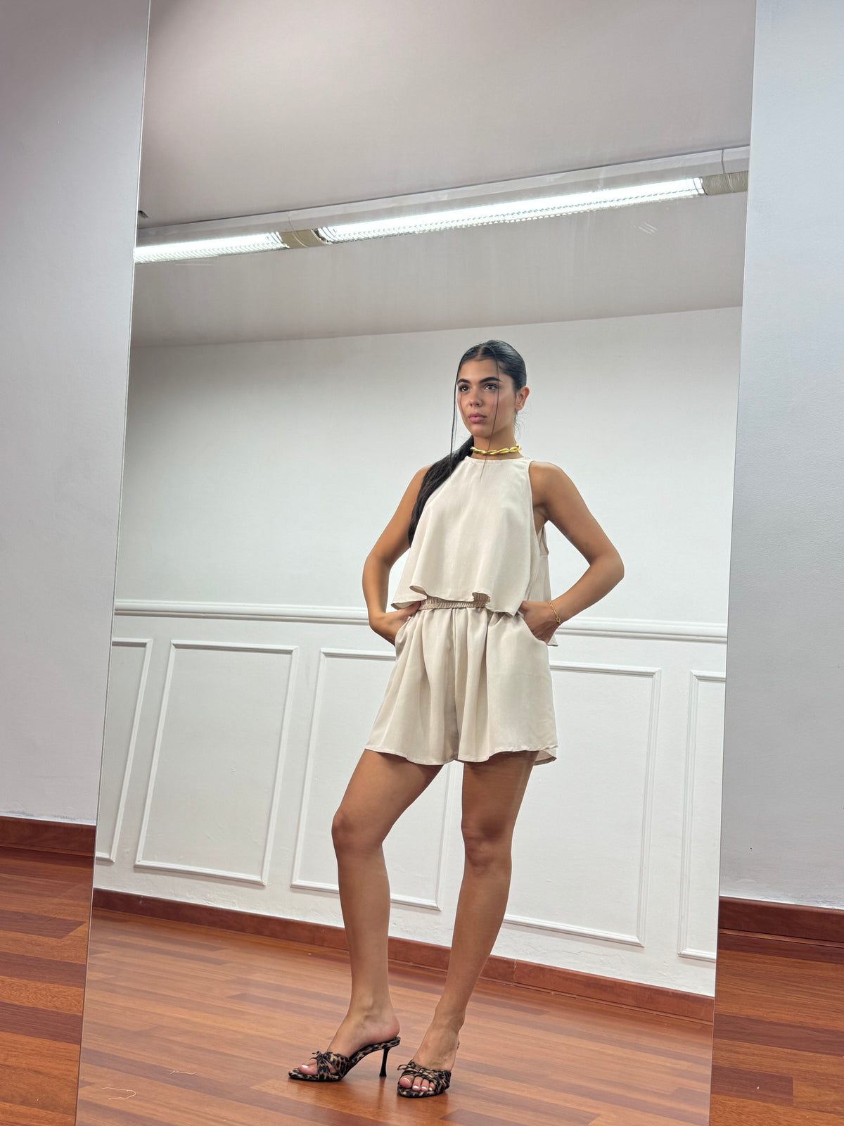 Coordinato Sandra