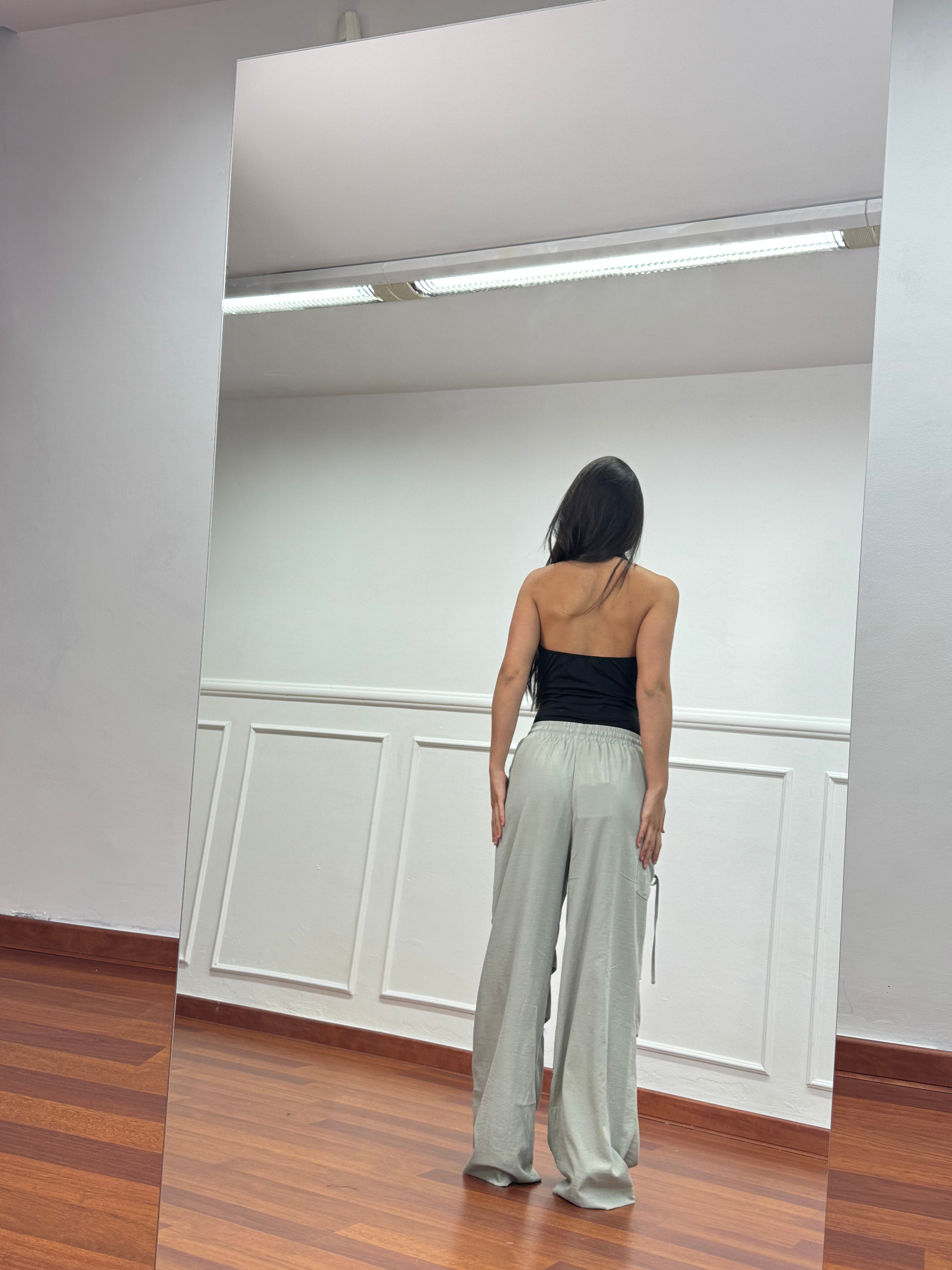 Body Sabry