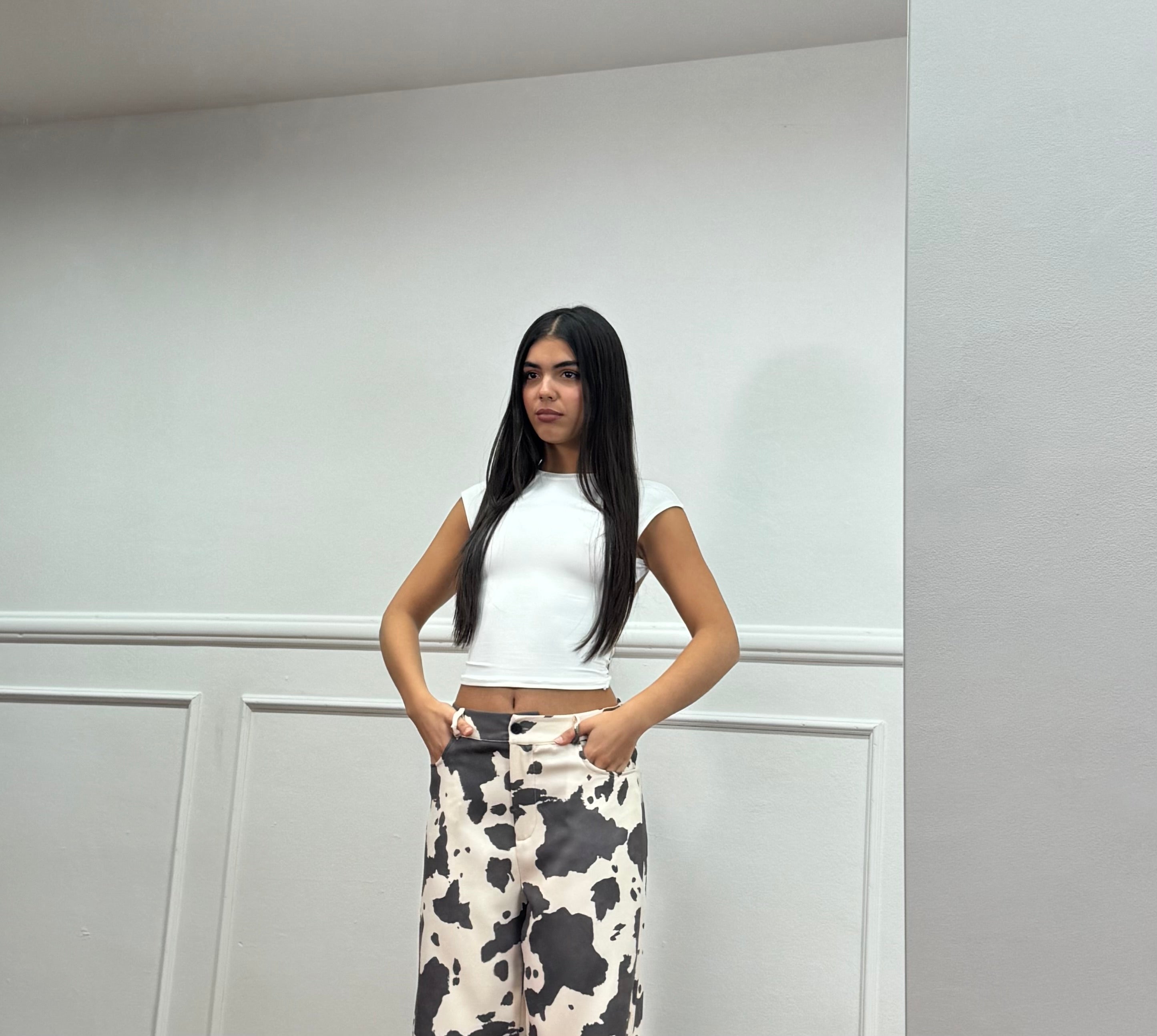 Maglia Rosalia