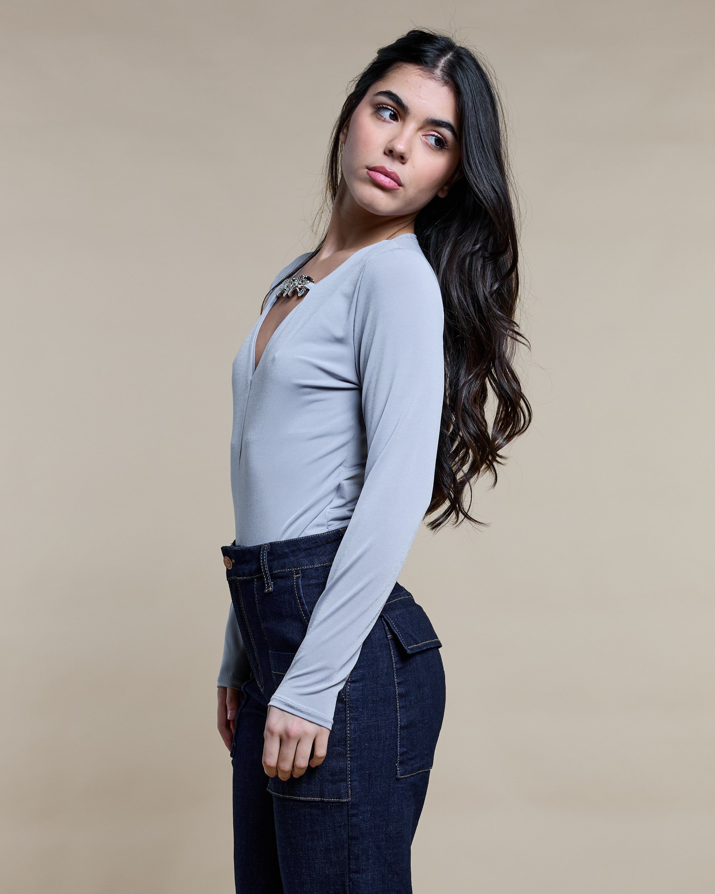 Body Susy