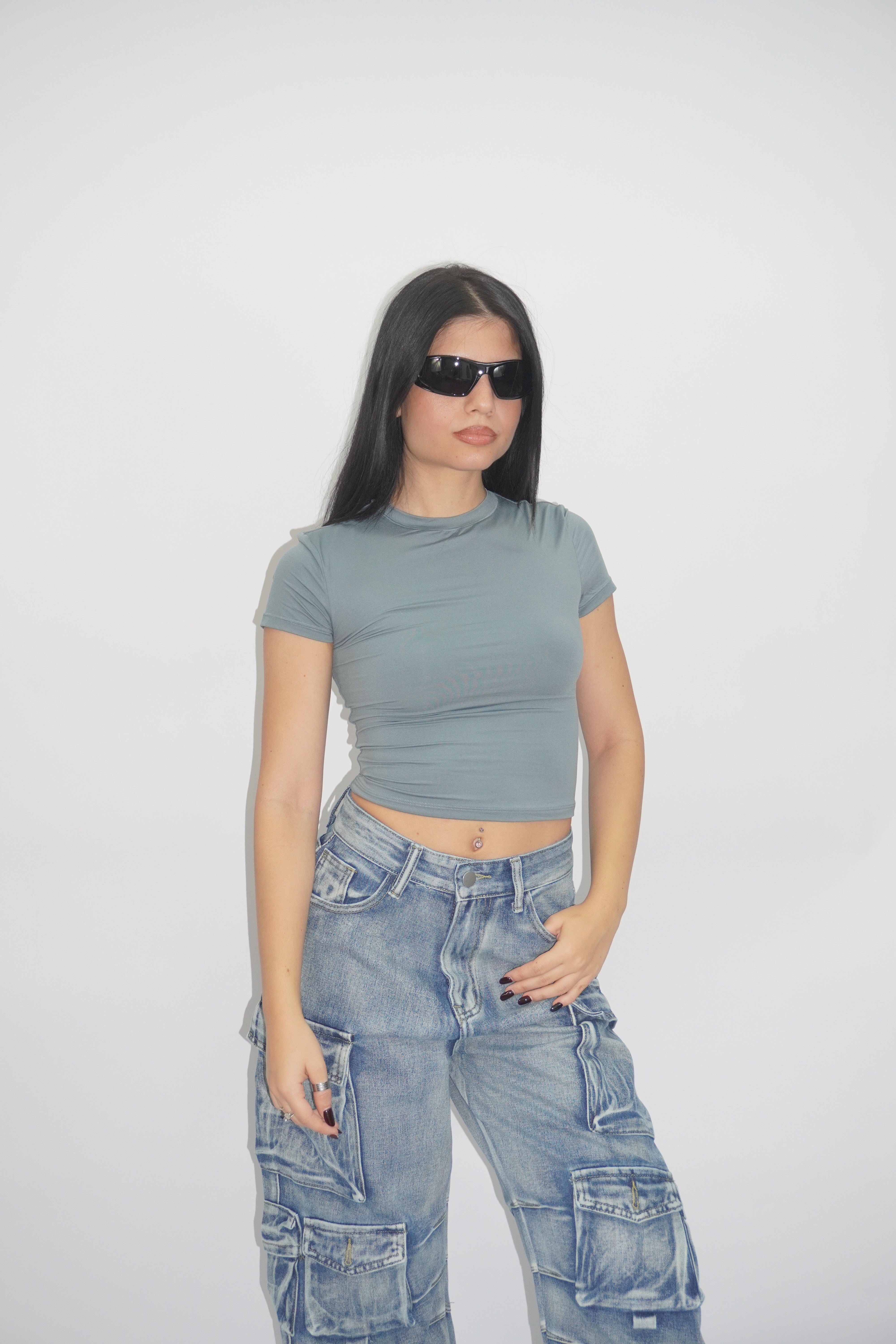 Maglia Skim