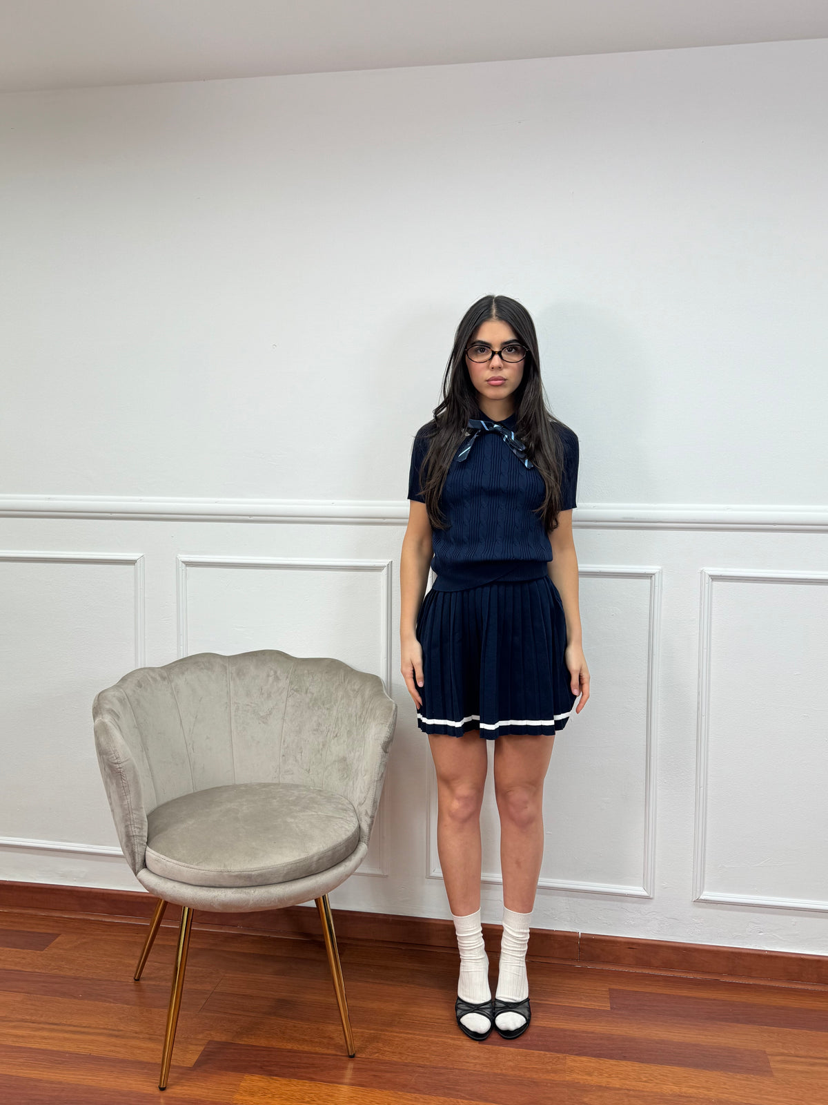 Coordinato Adelaide